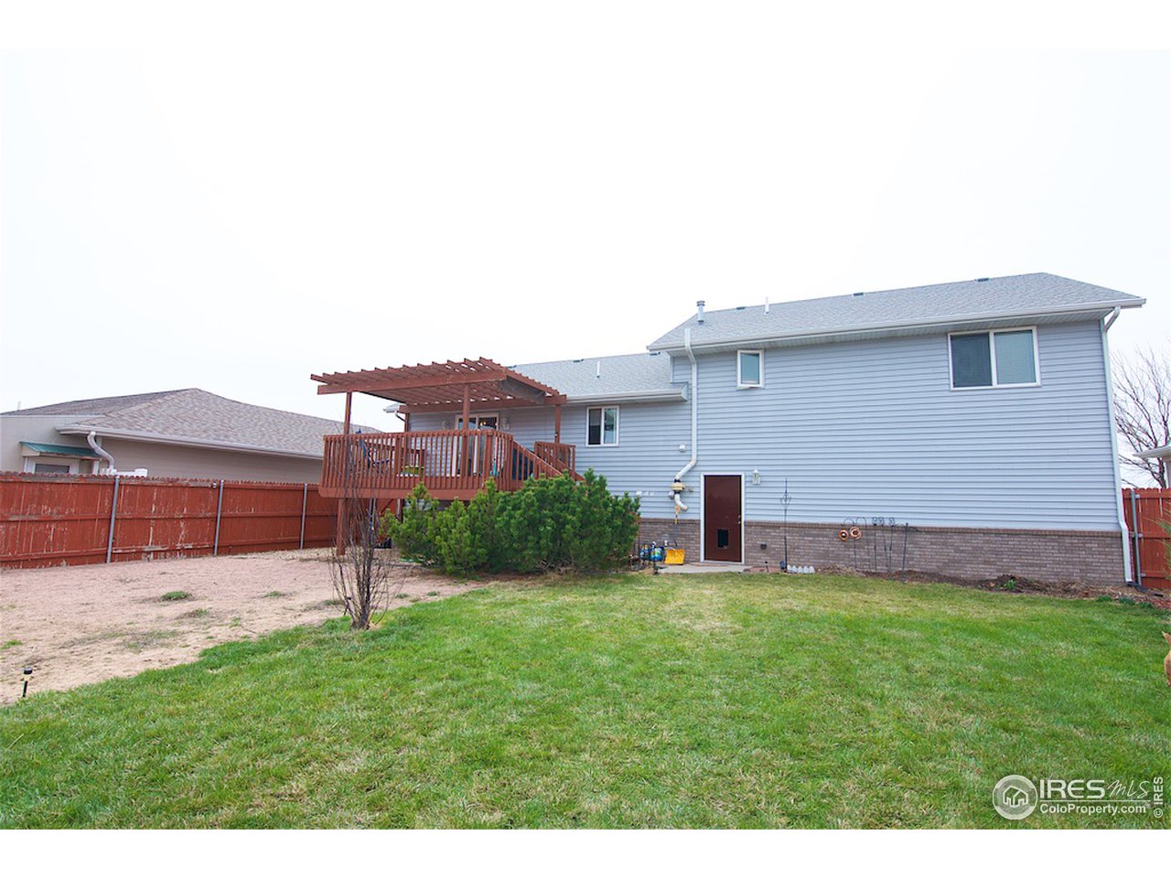 832 Nicole Road Sterling, CO 80751 - Photo 35 of 37 Back View