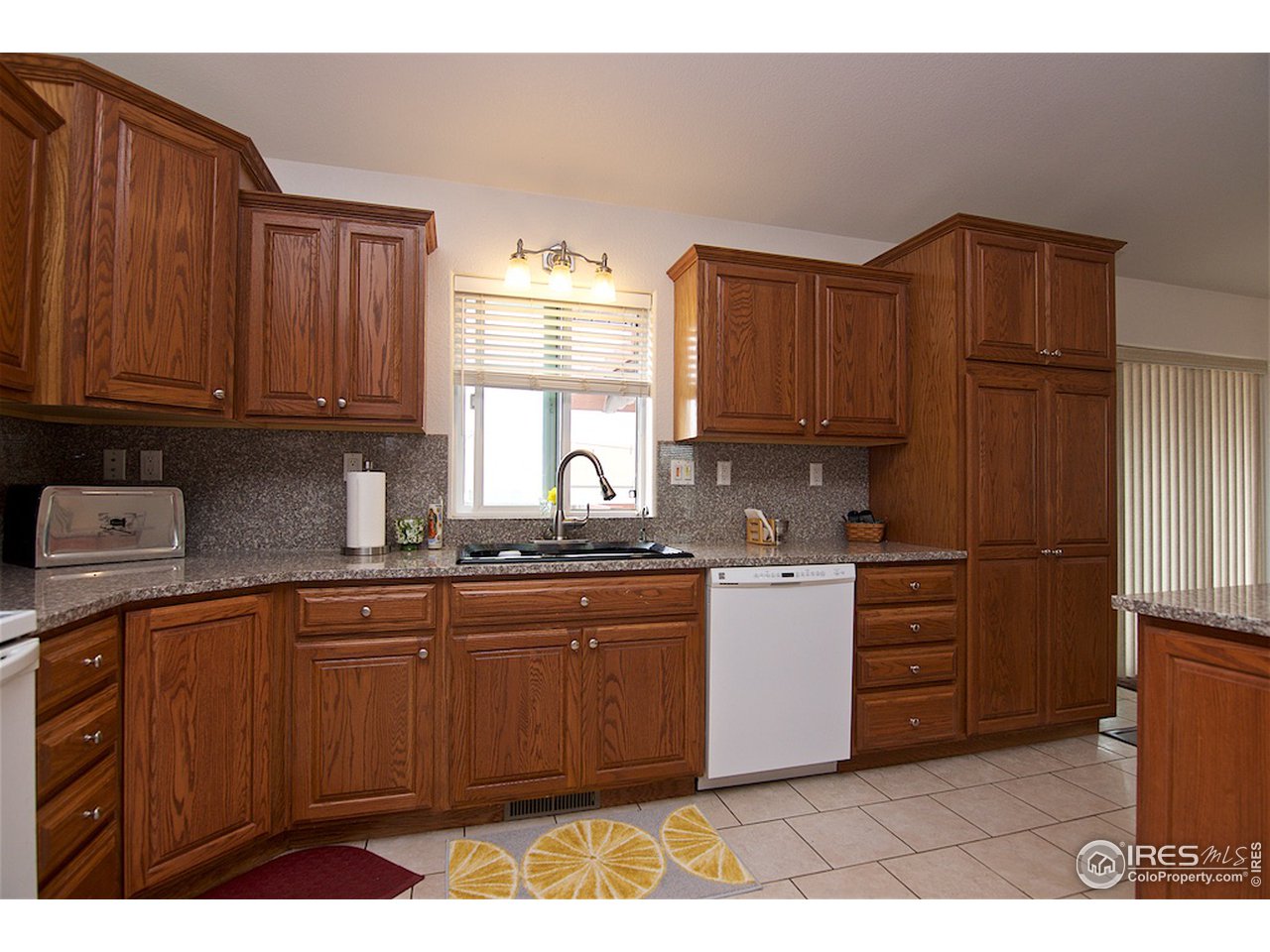 832 Nicole Road Sterling, CO 80751 - Photo 5 of 37 Kitchen