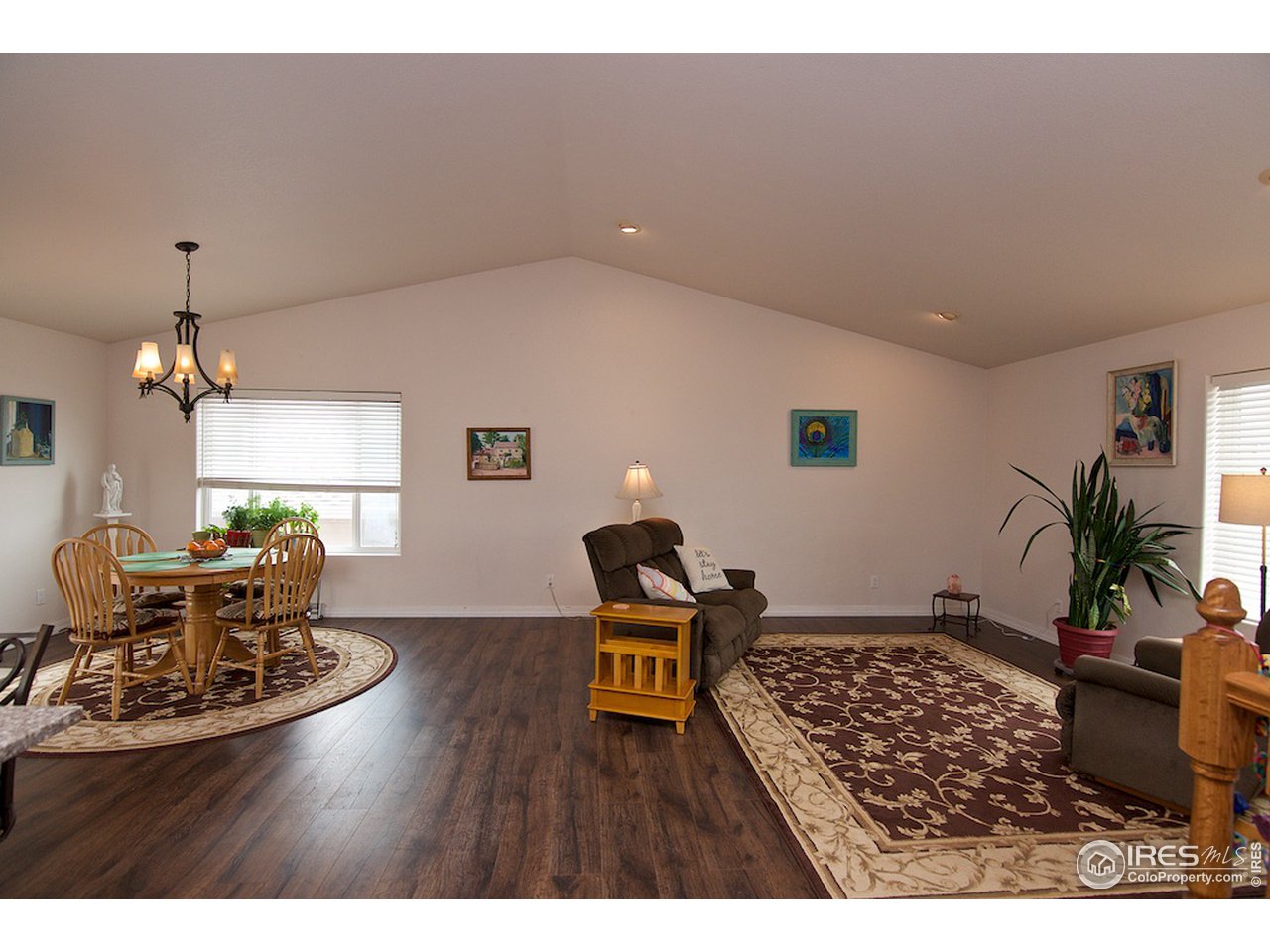 832 Nicole Road Sterling, CO 80751 - Photo 9 of 37 Open Concept