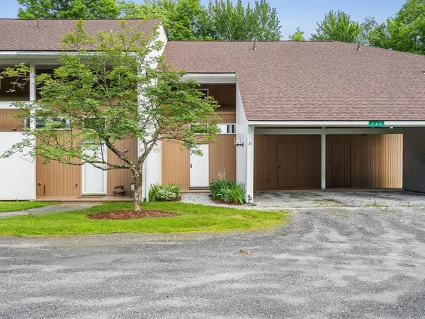 $650,000 | 248 Club Sugarbush Extension, Unit 21, Warren, VT 05674