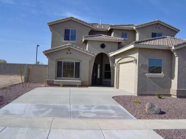 16742 West Rowel Road Surprise, AZ 85387 - Photo 1 of 3 Primary Photo