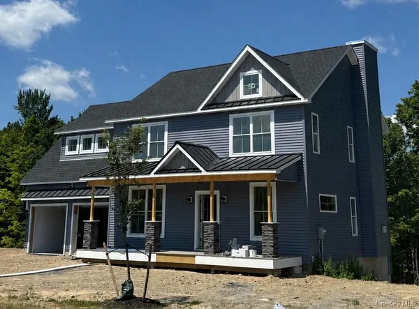 $749,900 | Lot #3 Lotus Drive, Slate Hill, NY 10973