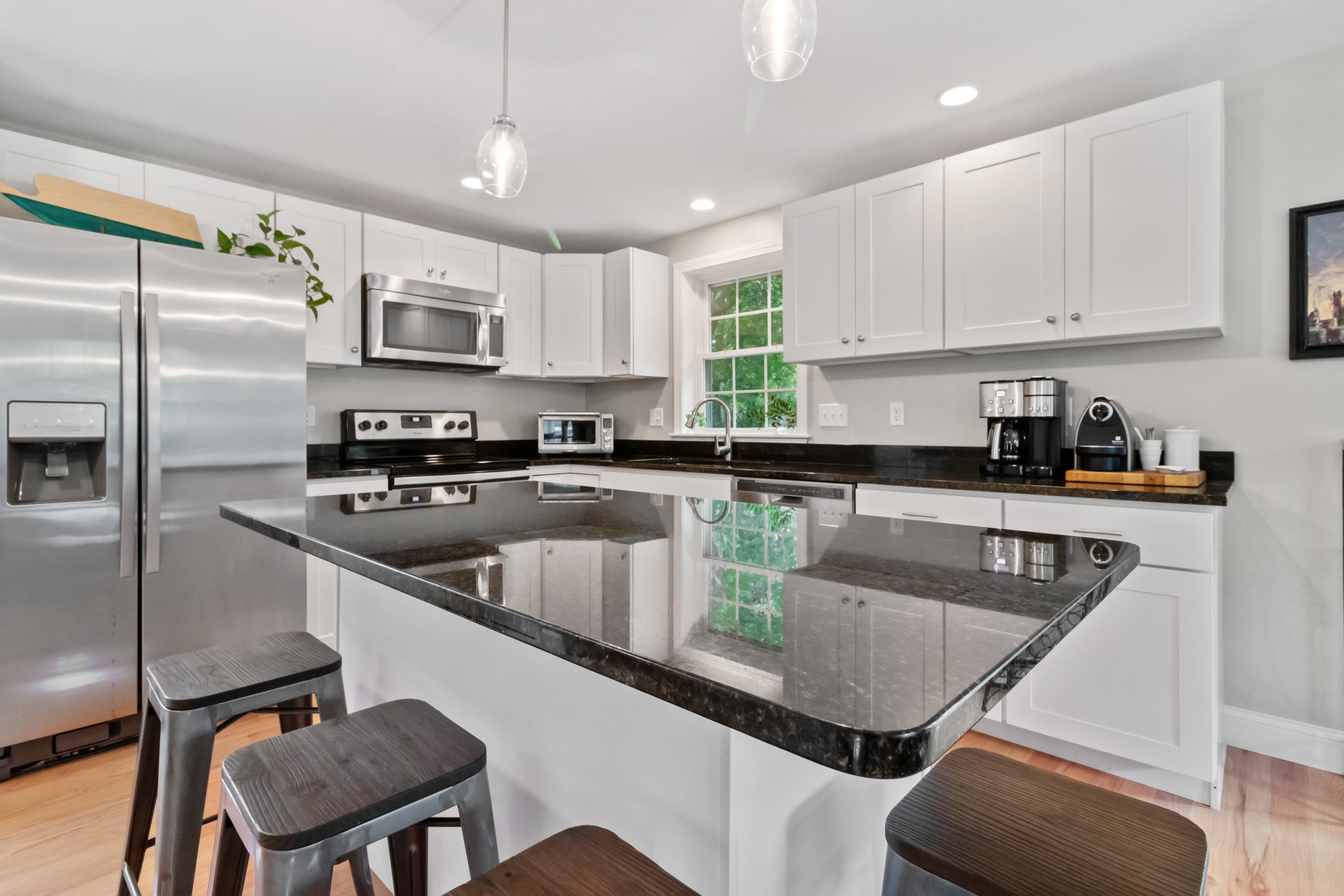 37 Barberry Creek Road South Portland, ME 04106 - Photo 11 of 30 Kitchen