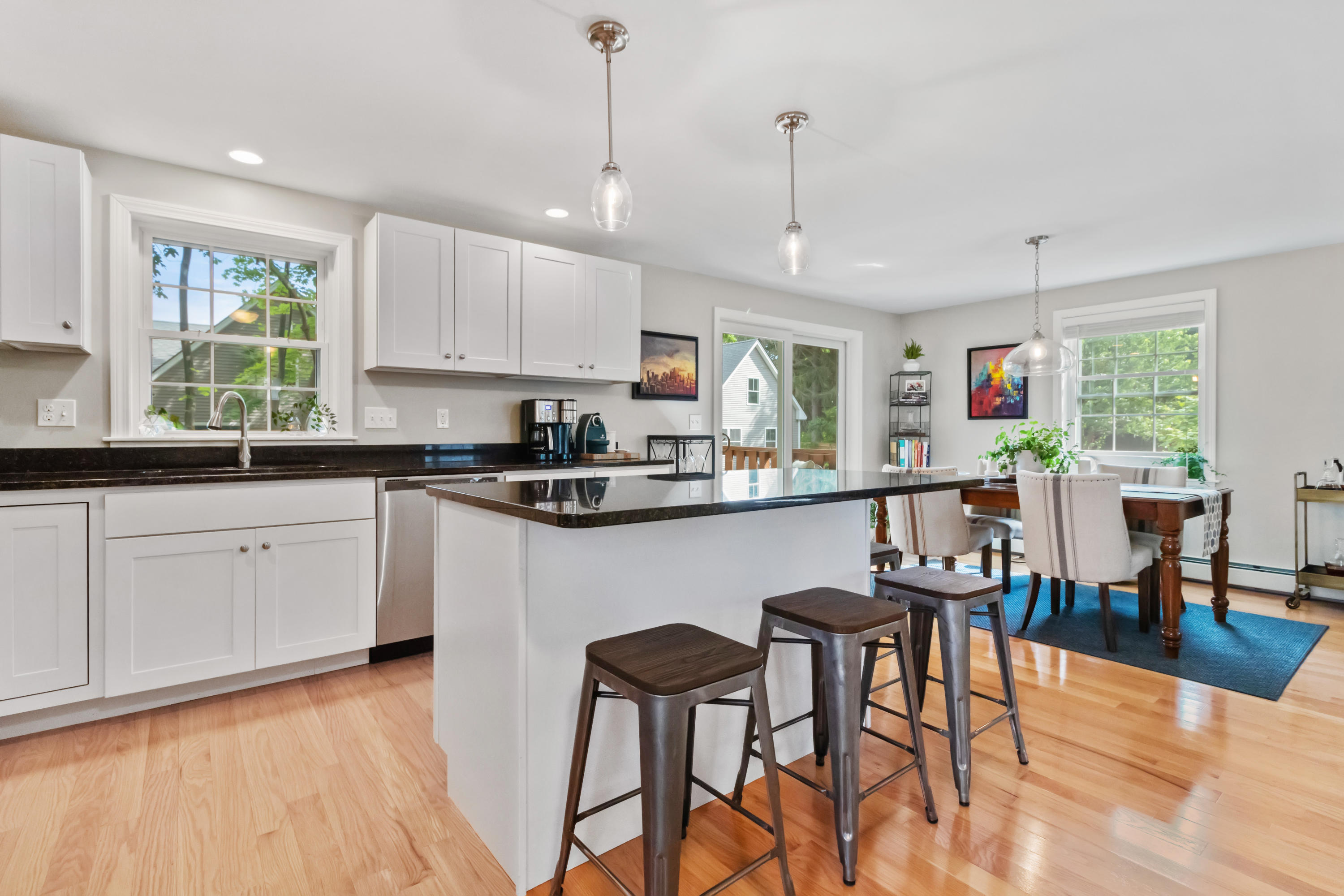 37 Barberry Creek Road South Portland, ME 04106 - Photo 12 of 30 Kitchen