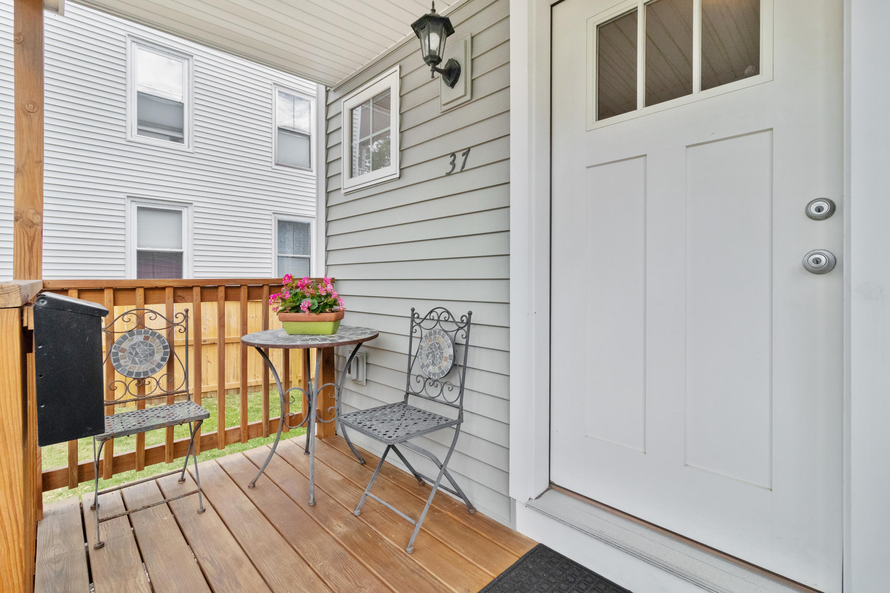 37 Barberry Creek Road South Portland, ME 04106 - Photo 2 of 30 Front