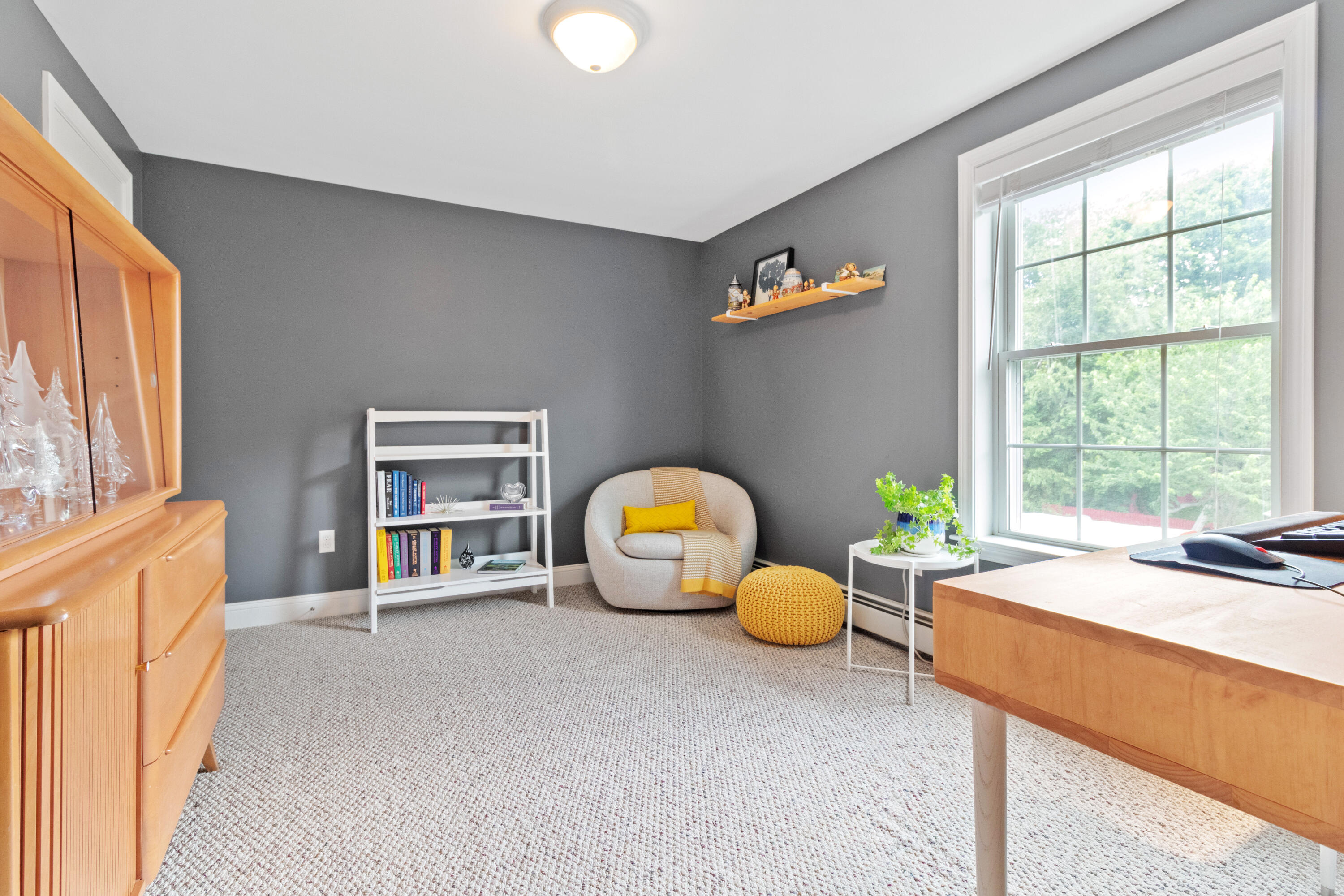 37 Barberry Creek Road South Portland, ME 04106 - Photo 21 of 30 3rd Bedroom