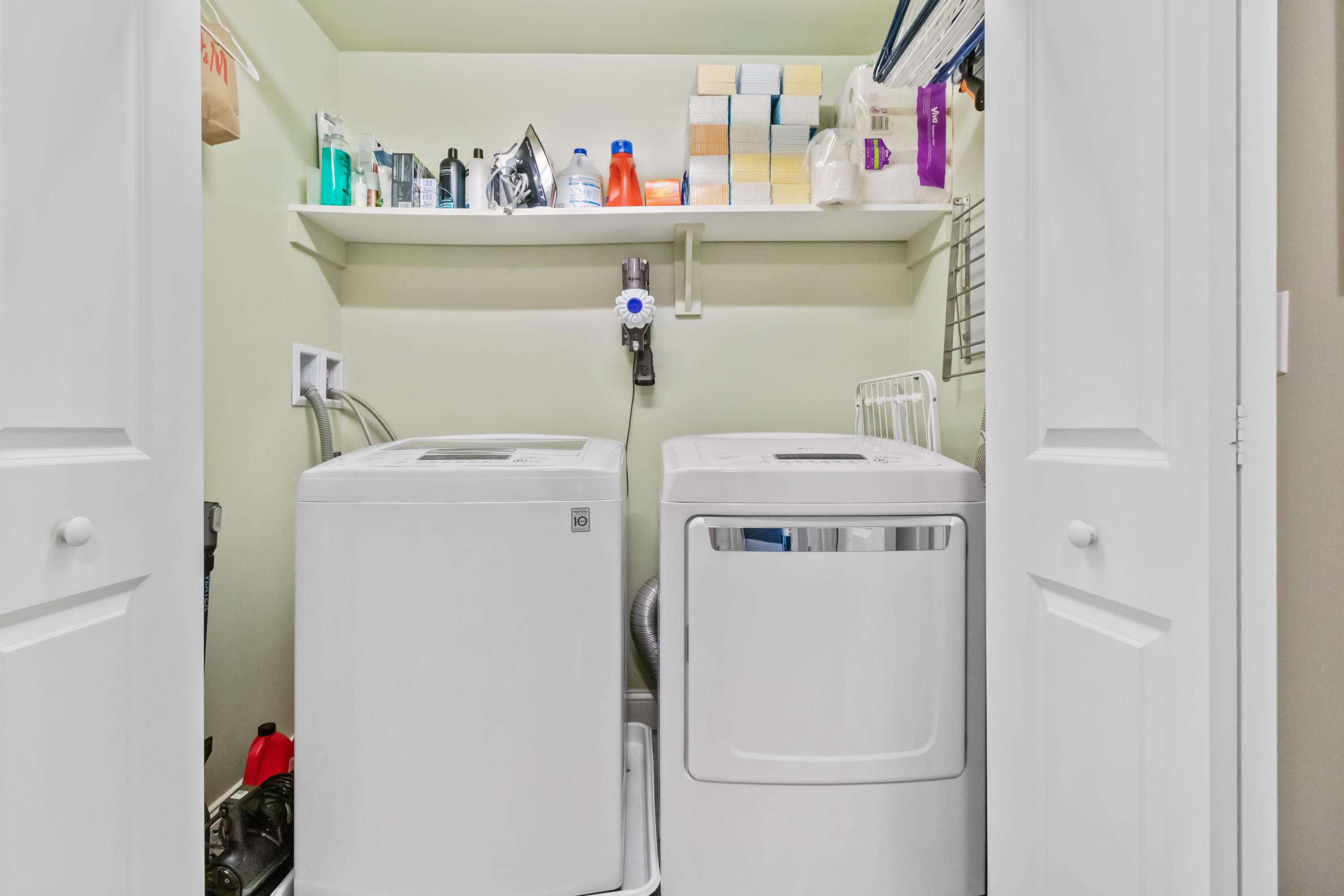 37 Barberry Creek Road South Portland, ME 04106 - Photo 24 of 30 2nd Floor Laundry