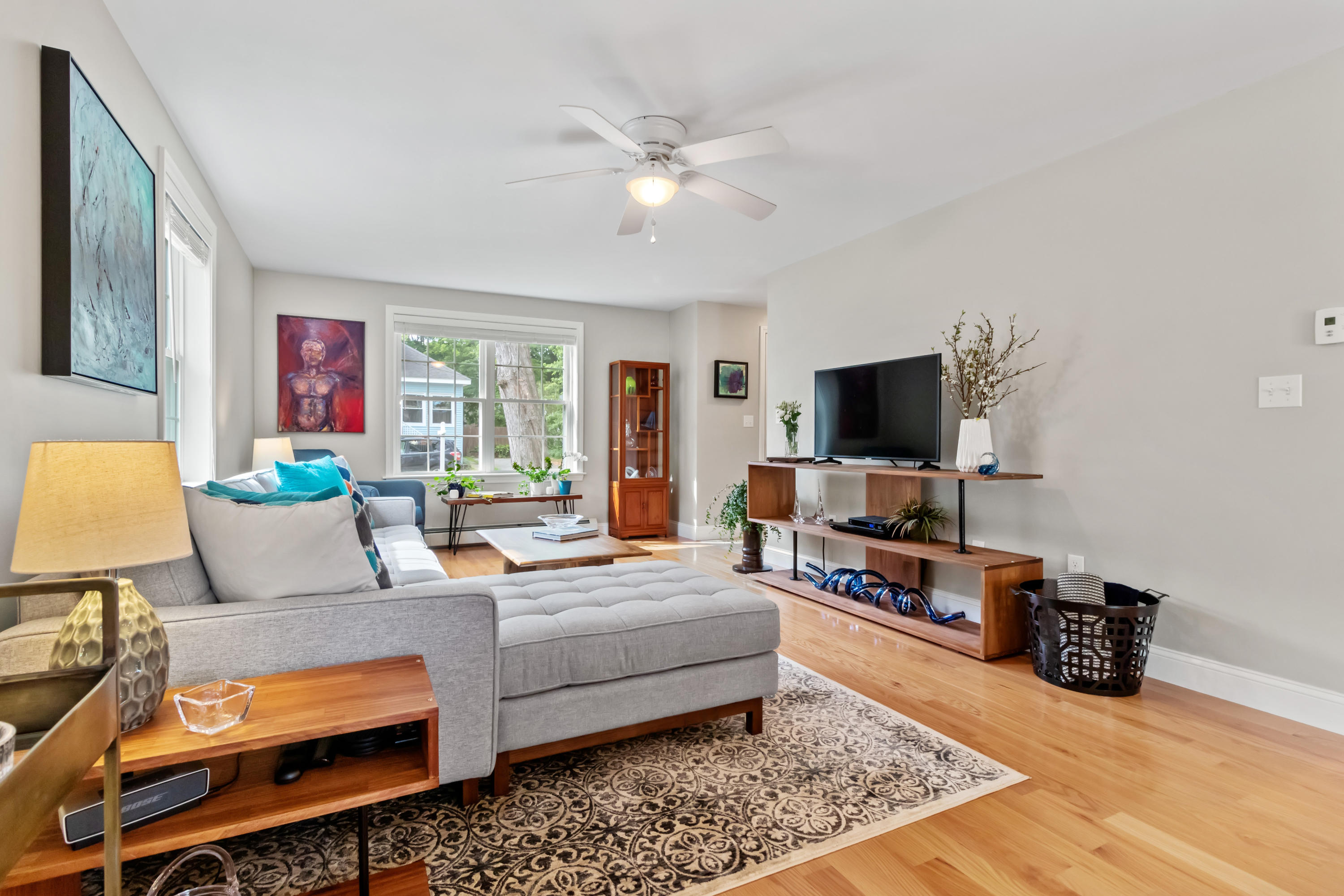 37 Barberry Creek Road South Portland, ME 04106 - Photo 5 of 30 Living Room