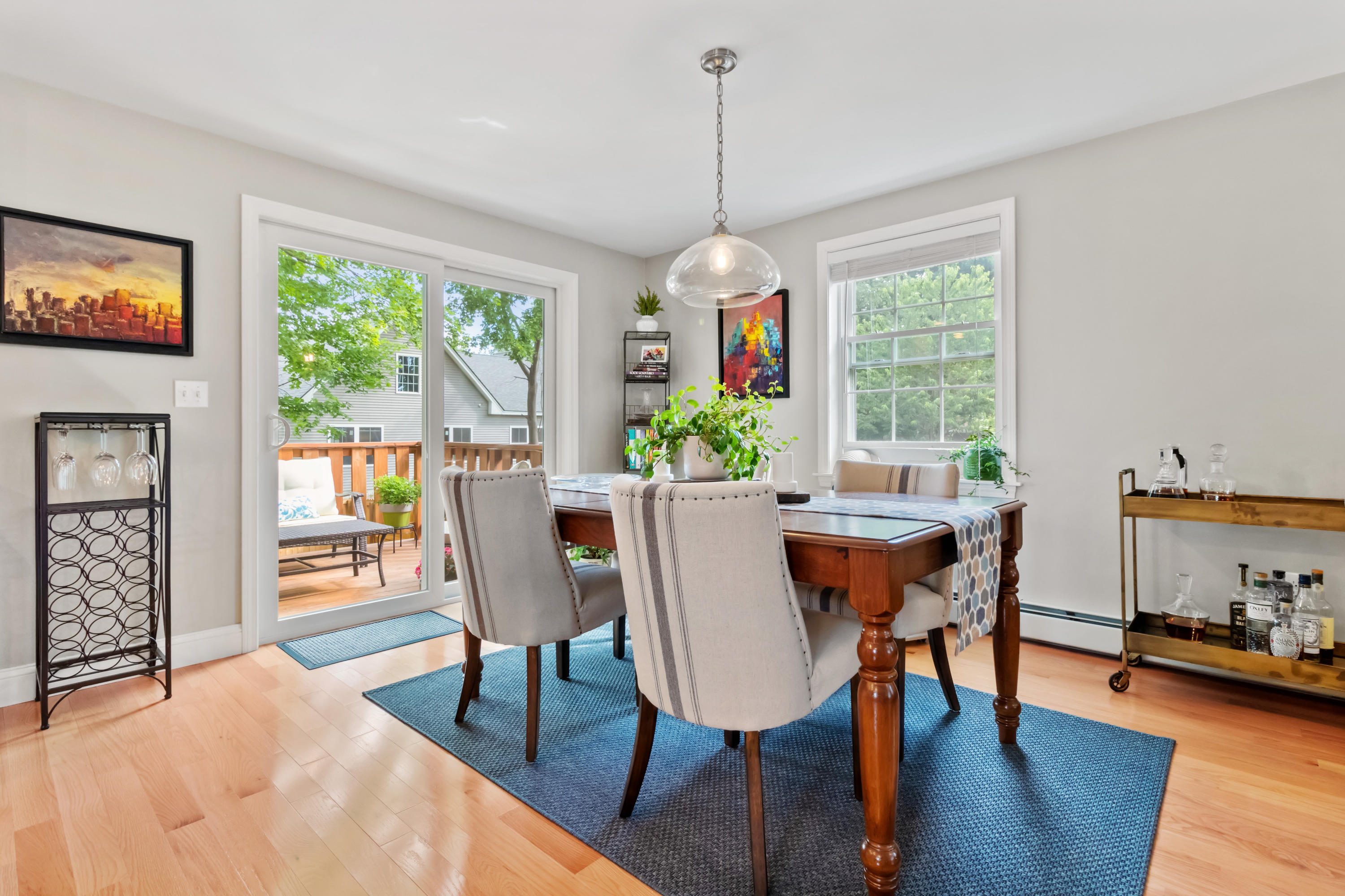 37 Barberry Creek Road South Portland, ME 04106 - Photo 7 of 30 Dining
