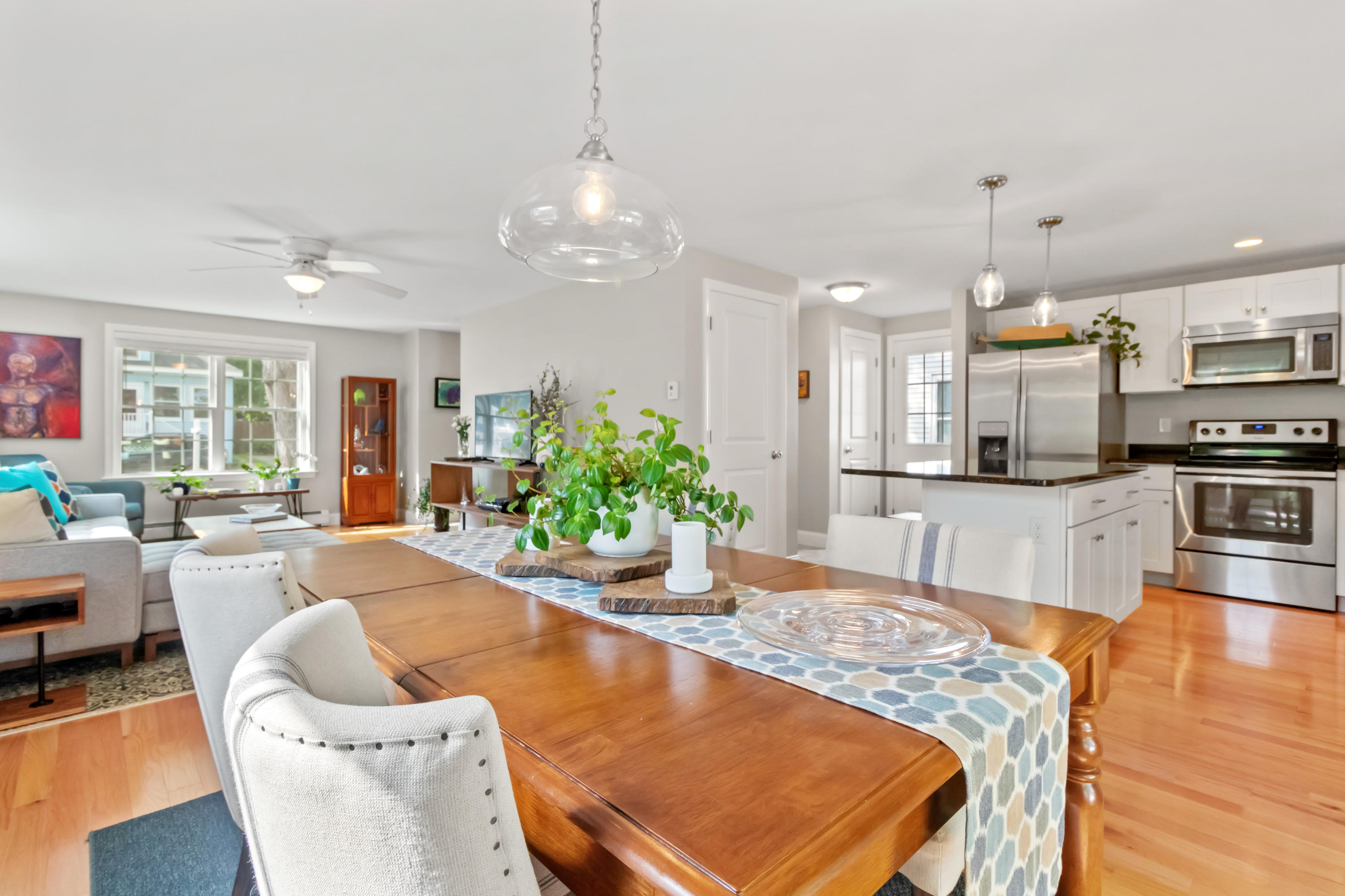 37 Barberry Creek Road South Portland, ME 04106 - Photo 8 of 30 Dining