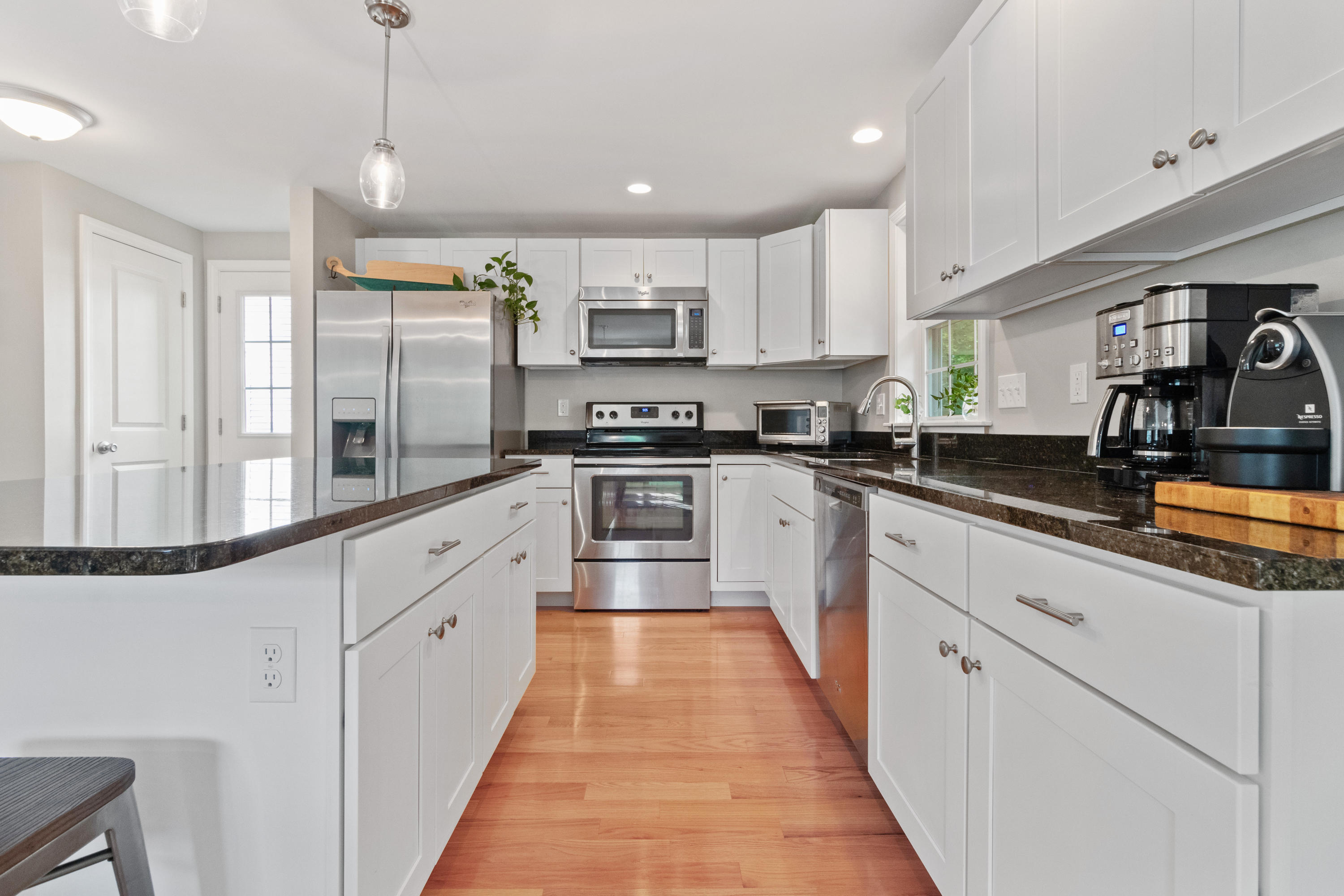 37 Barberry Creek Road South Portland, ME 04106 - Photo 9 of 30 Kitchen