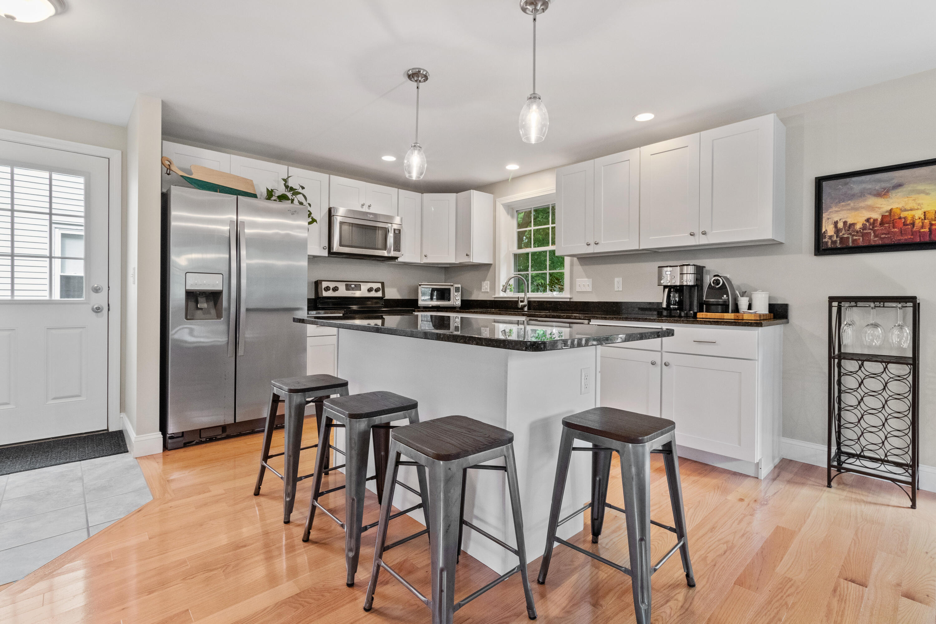 37 Barberry Creek Road South Portland, ME 04106 - Photo 10 of 30 Kitchen