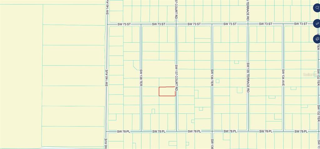 Tbd Southwest 137th Ct Road Dunnellon, FL 34432 - Photo 19 of 19