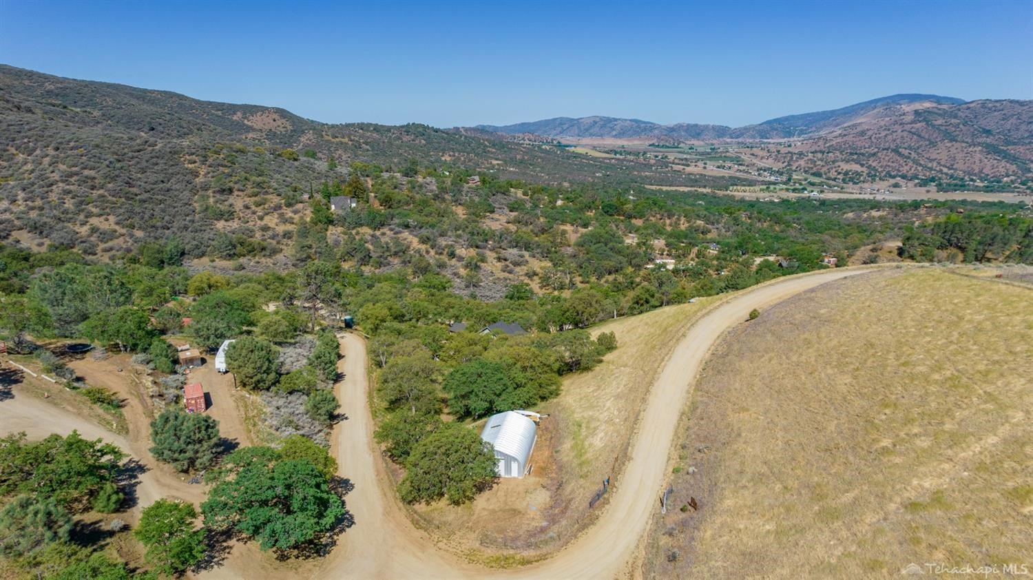 20217 Knob Hill Road Tehachapi, CA 93561 - Photo 56 of 81 Gallery Image 56