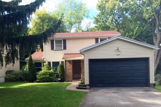 353 Field Street Rochester, NY 14620 - Photo 1 of 1