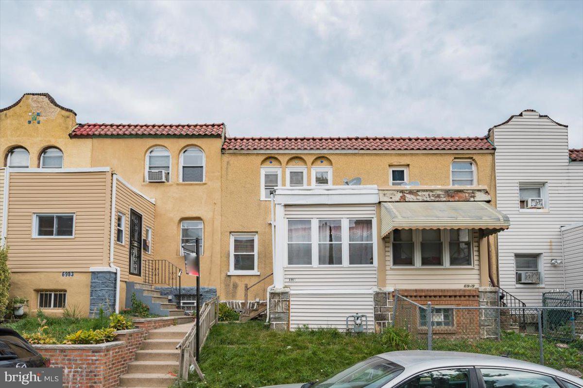 6981 Clinton Road Upper Darby, PA 19082 - Photo 1 of 15