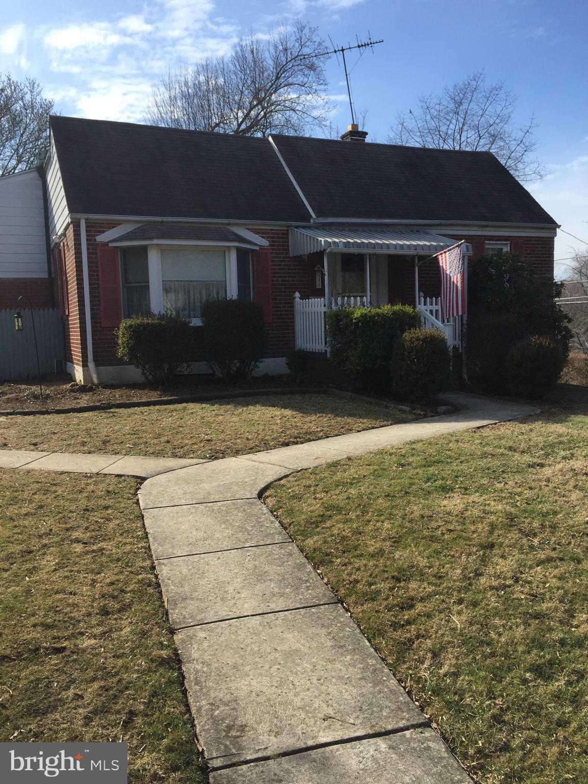 30 James Road Broomall, PA 19008 - Photo 1 of 19 Gallery Image 1