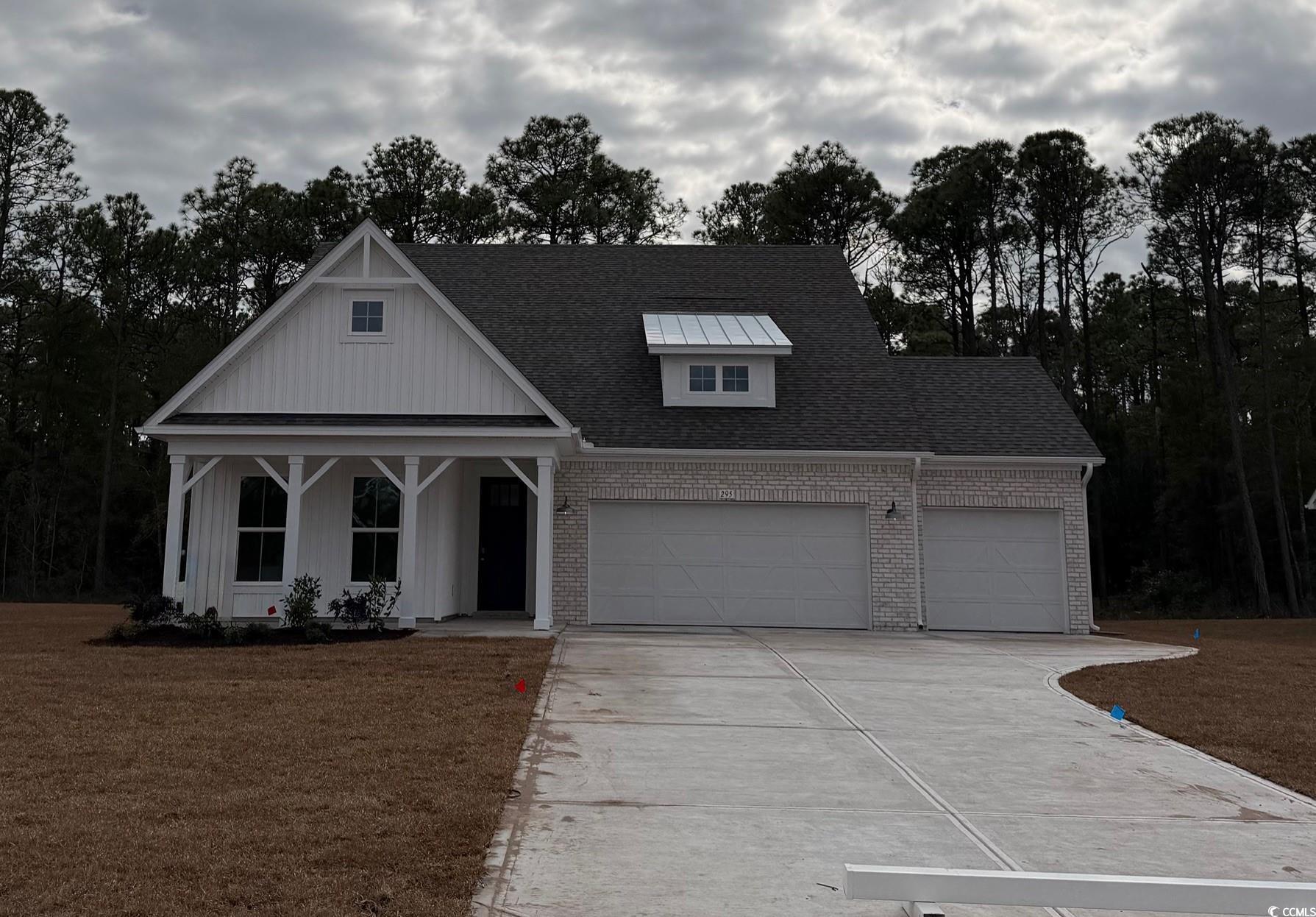 295 Northbrook Drive Murrells Inlet, SC 29576 - Photo 1 of 23 Gallery Image 1