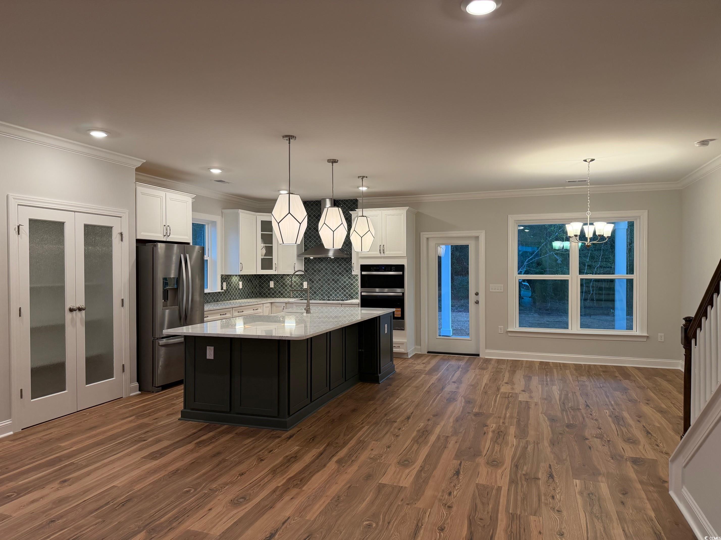 295 Northbrook Drive Murrells Inlet, SC 29576 - Photo 3 of 23 Gallery Image 3