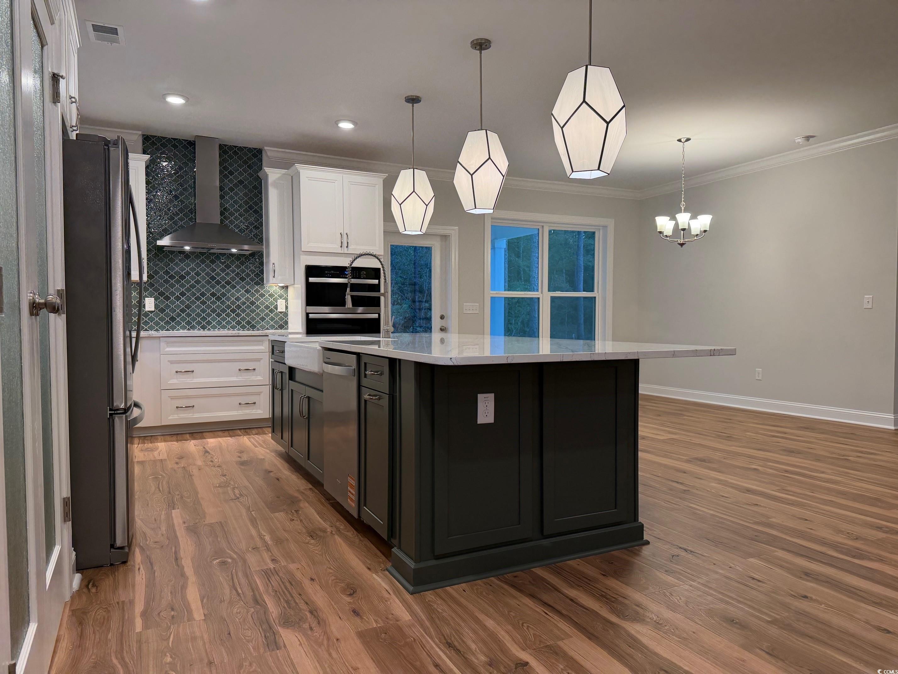 295 Northbrook Drive Murrells Inlet, SC 29576 - Photo 5 of 23 Gallery Image 5