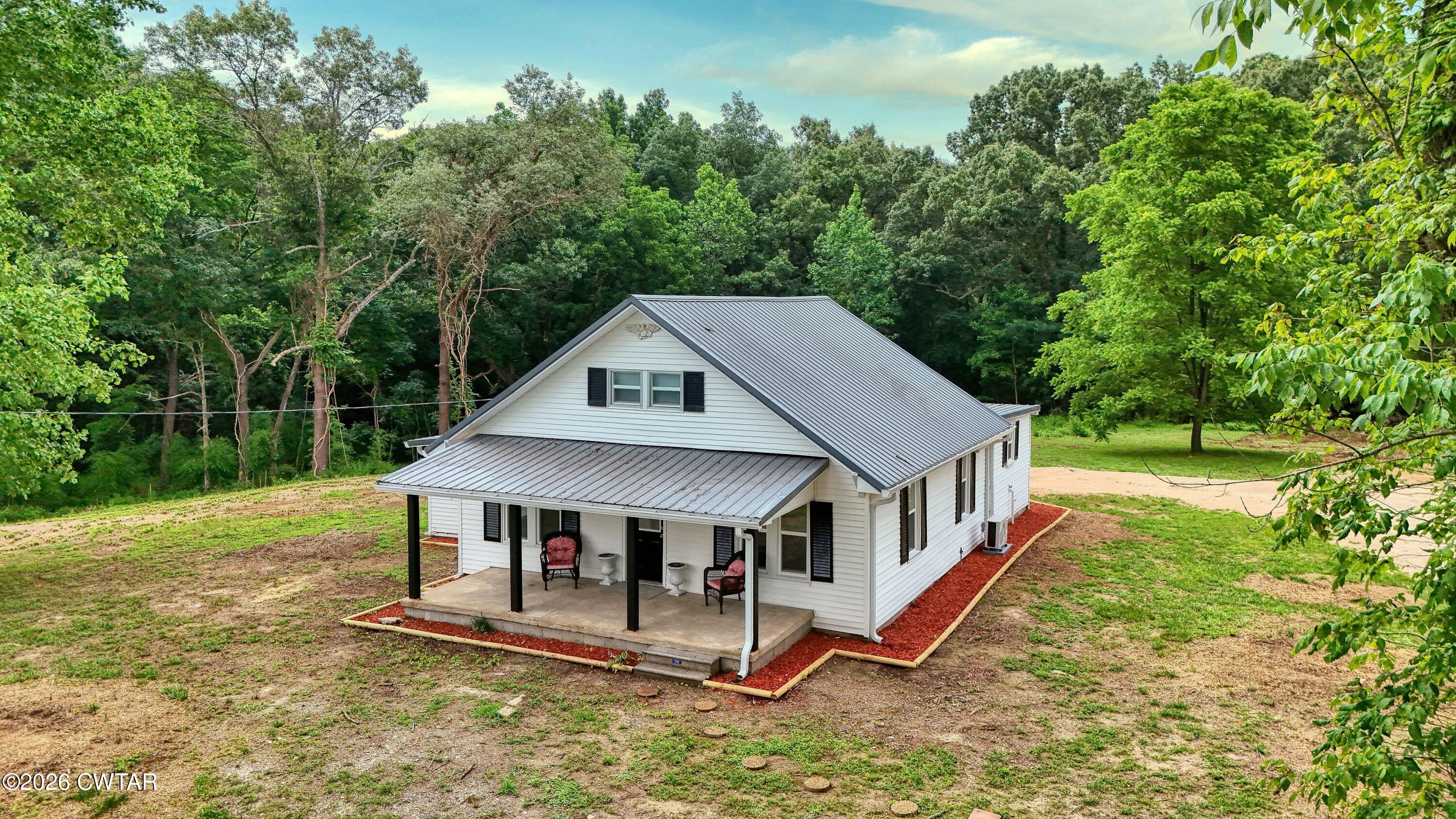 2645 OLd State Rte 76 McKenzie, TN 38201 - Photo 11 of 24 DJI_20260608101959_0182_D