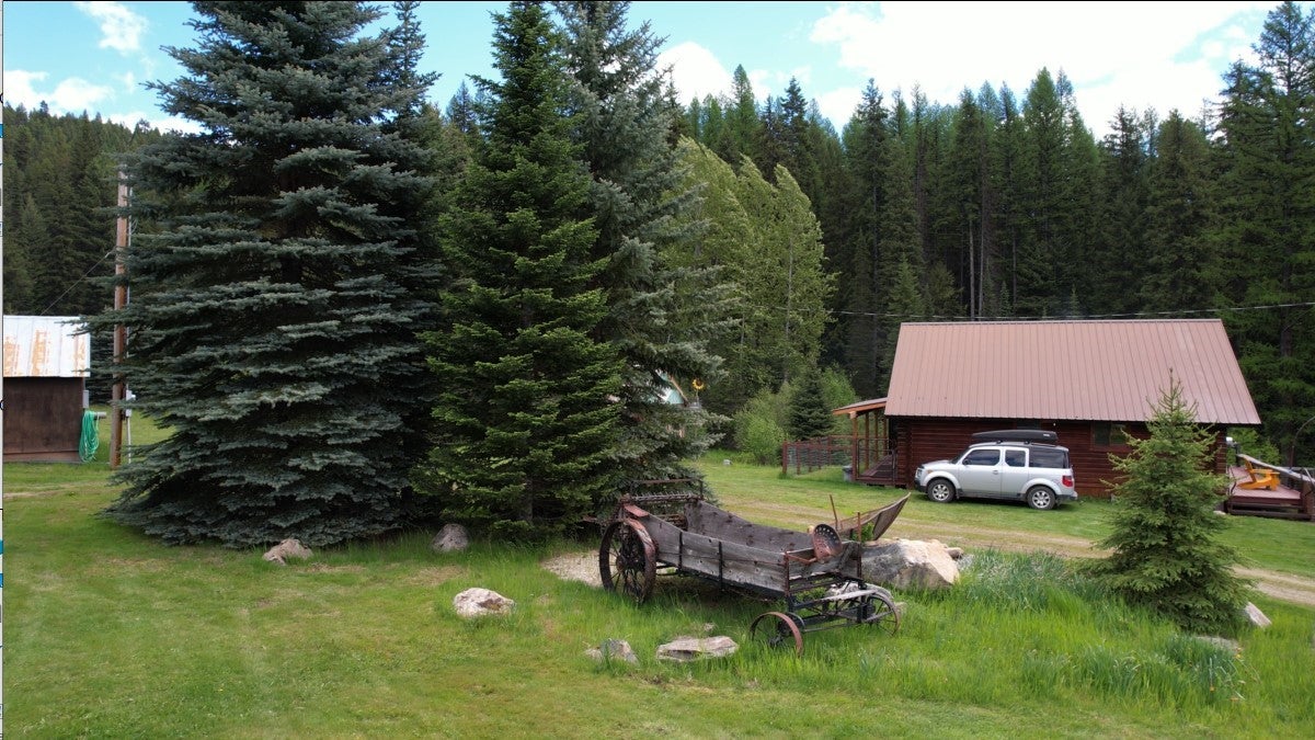 1876 Timber Creek Road De Borgia, MT 59830 - Photo 84 of 85 Gallery Image 84