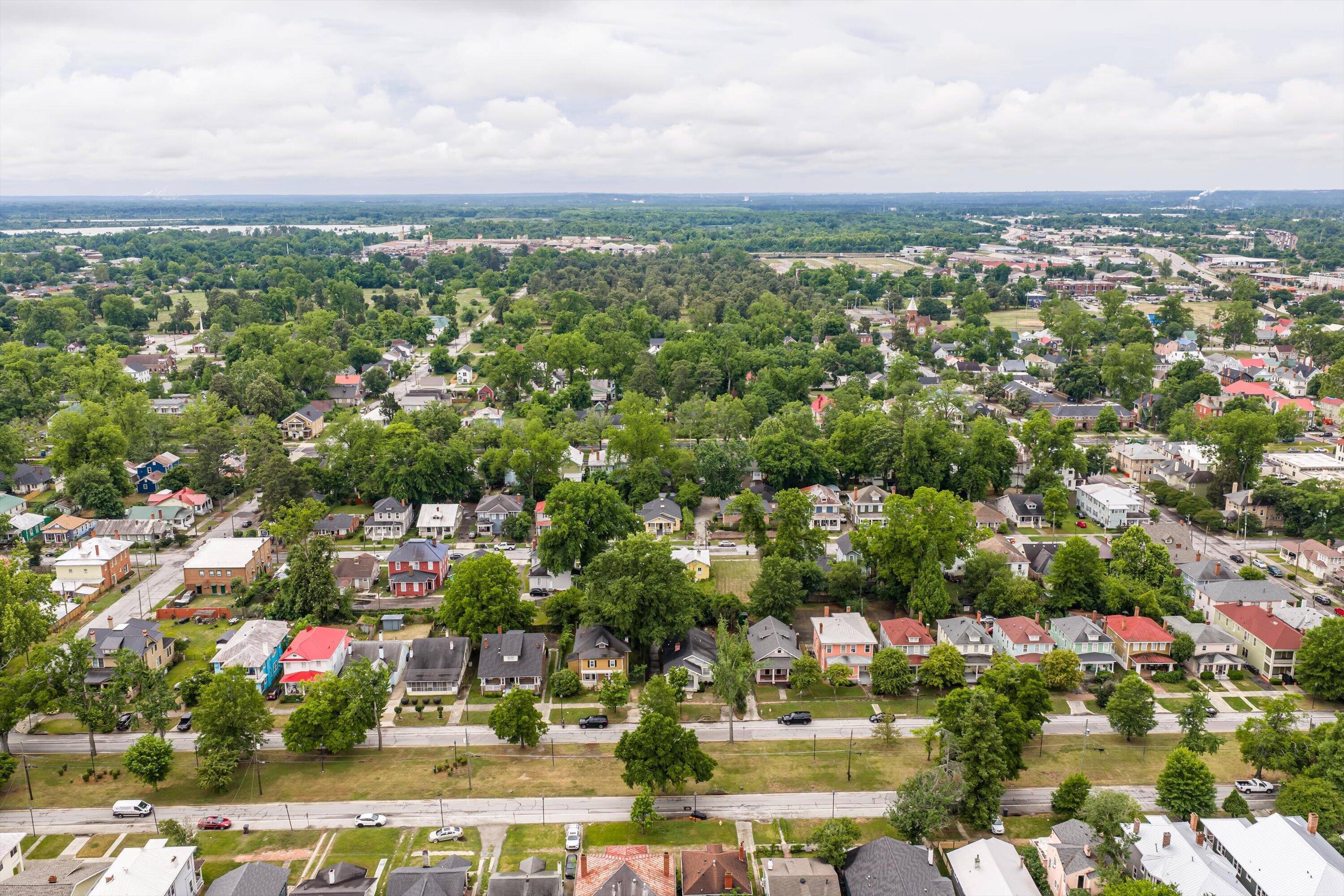 232 Broad Street Augusta, GA 30901 - Photo 58 of 58 59-DJI_20260430104342_0043_D-HDR