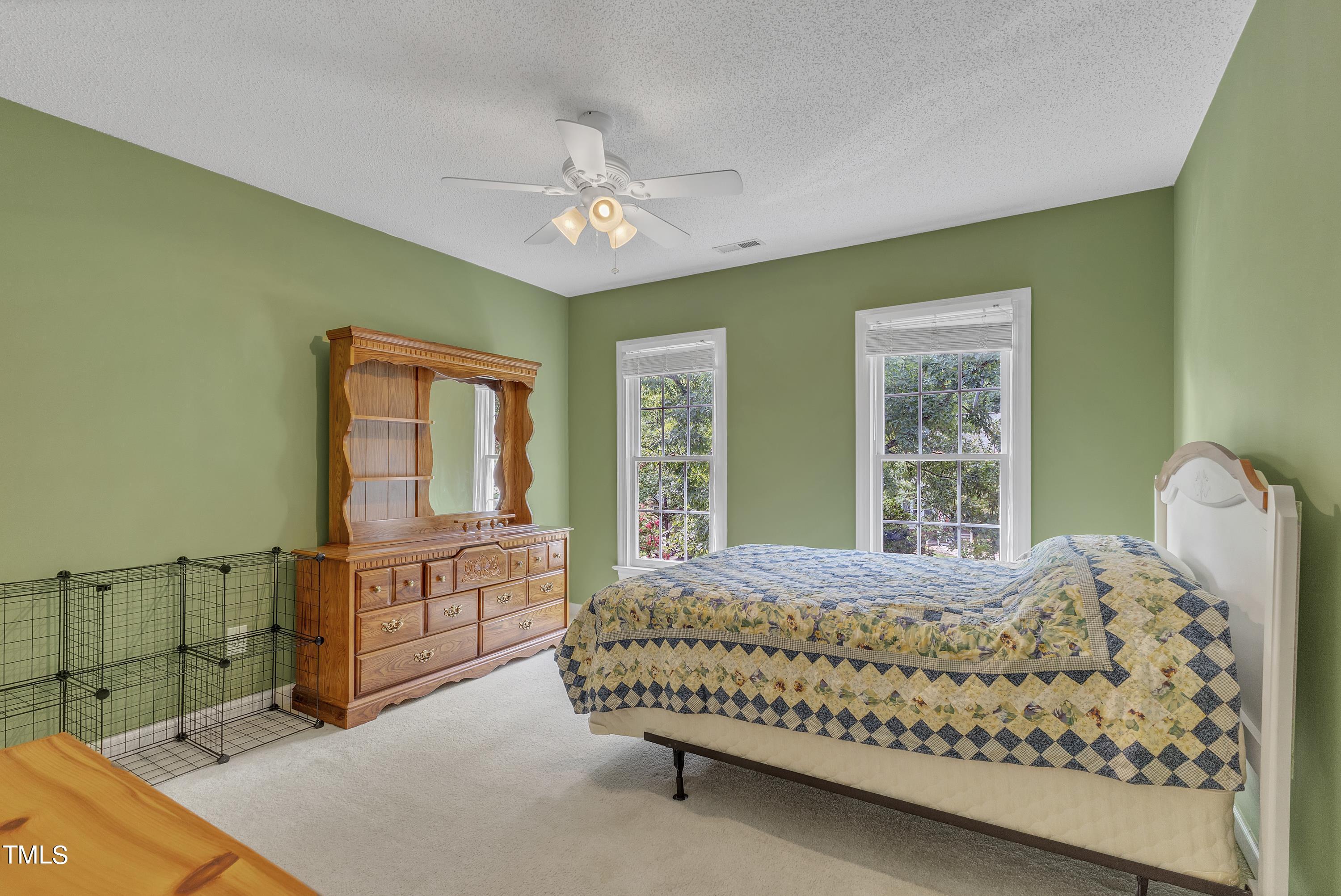 107 Spring Lake Court Durham, NC 27713 - Photo 26 of 31 107 Spring Lake BDR2