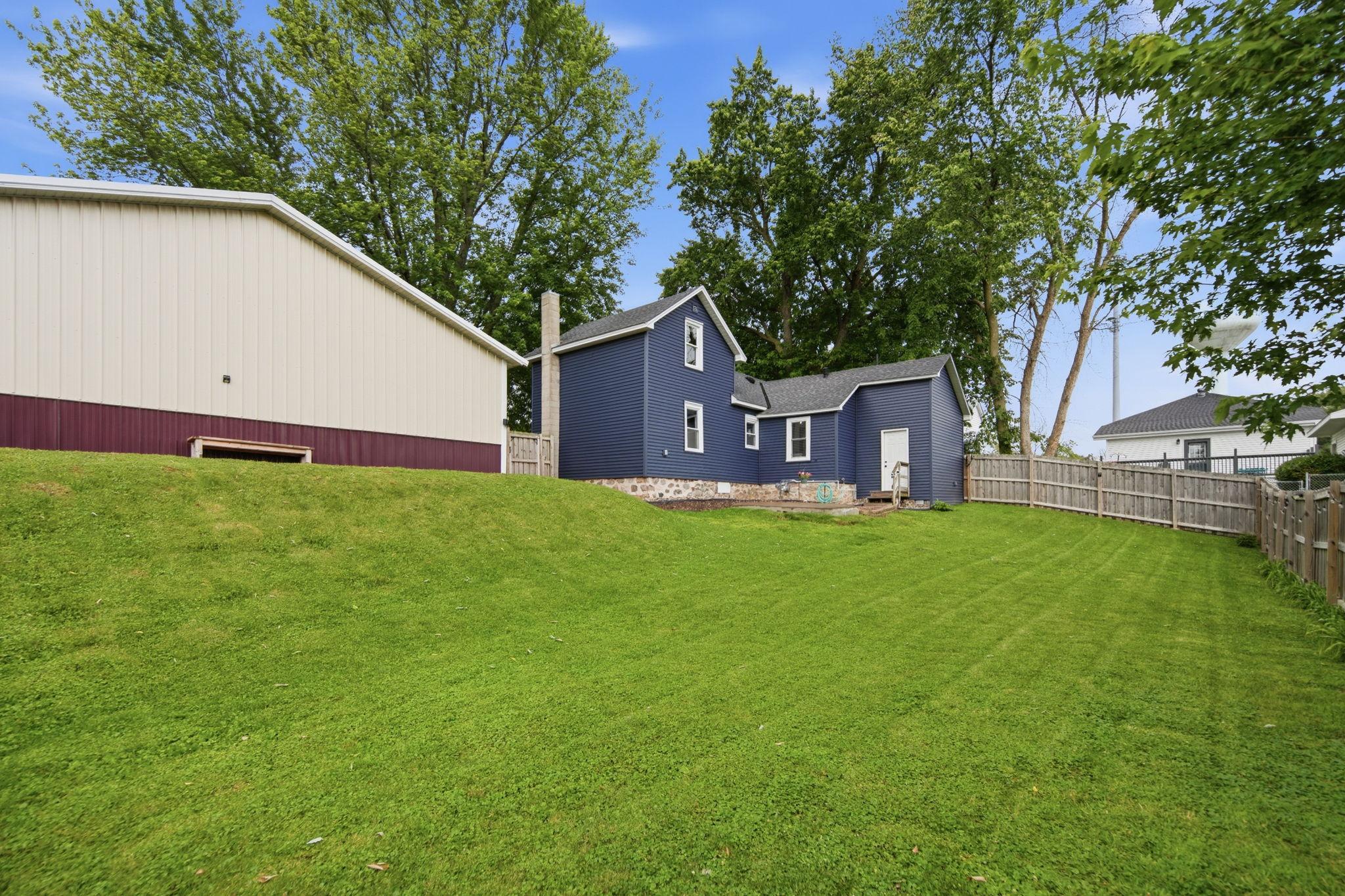 308 Perrin Avenue Star Prairie, WI 54026 - Photo 24 of 29