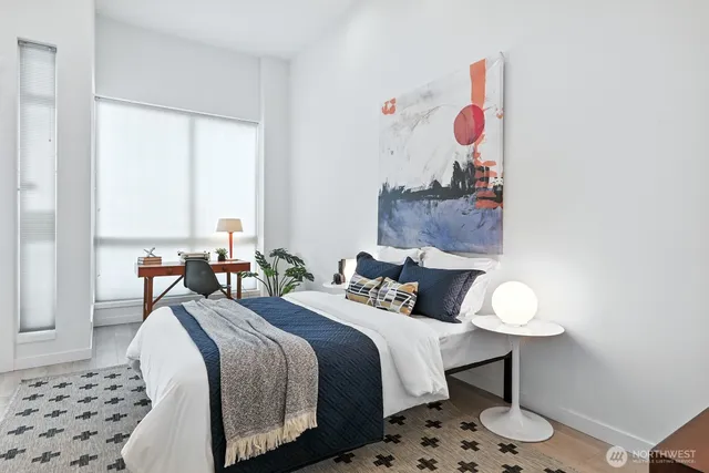 $499,950 | 7500 15th Avenue Northwest, Unit E, Seattle, WA 98117