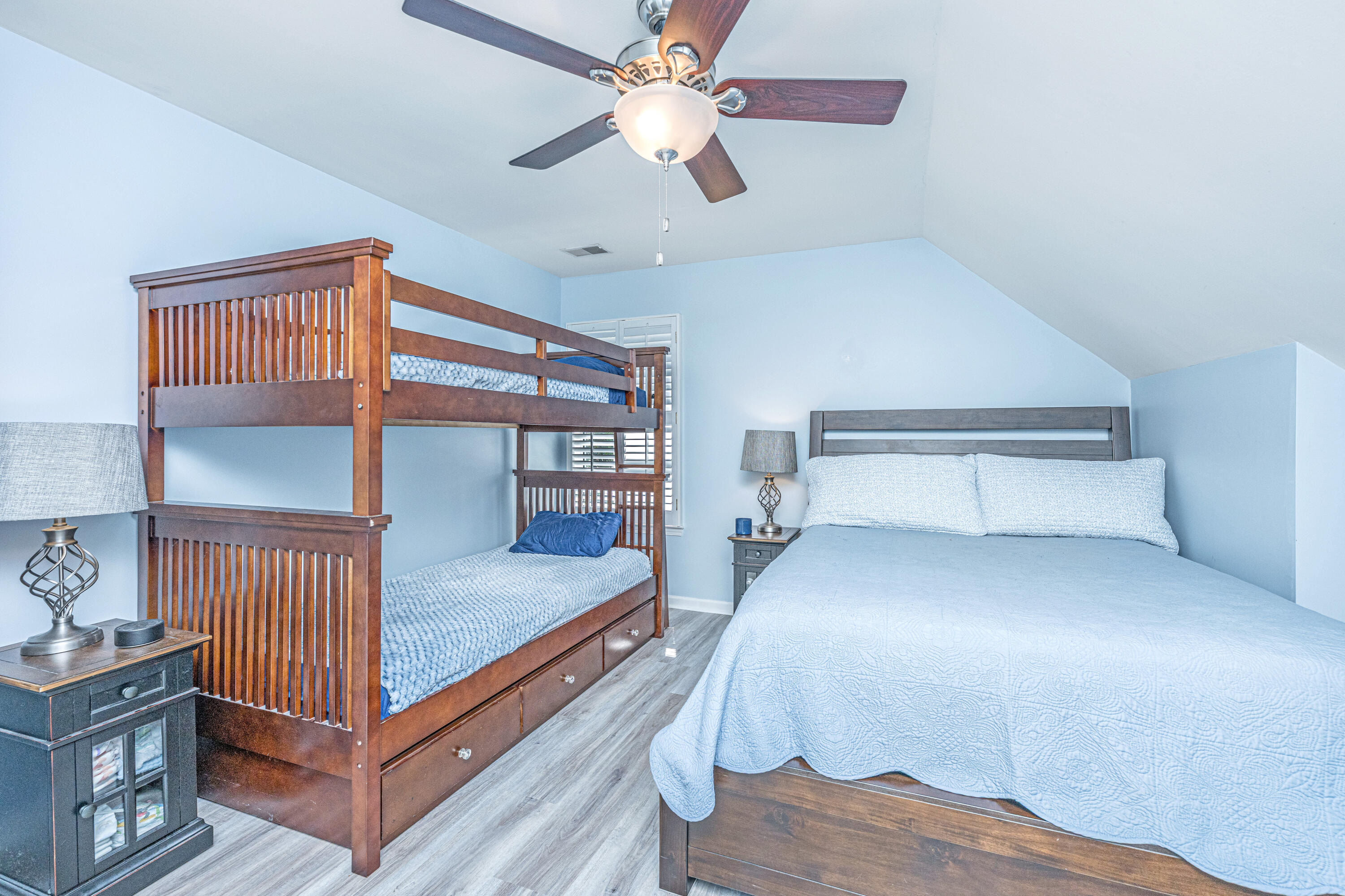 2080 Kings Gate Lane Mount Pleasant, SC 29466 - Photo 25 of 36 Upstairs Secondary Bedroom
