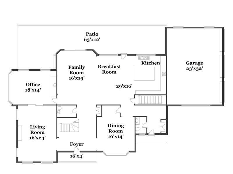 141 Brookside Road Darien, CT 06820 - Photo 20 of 26 unknown