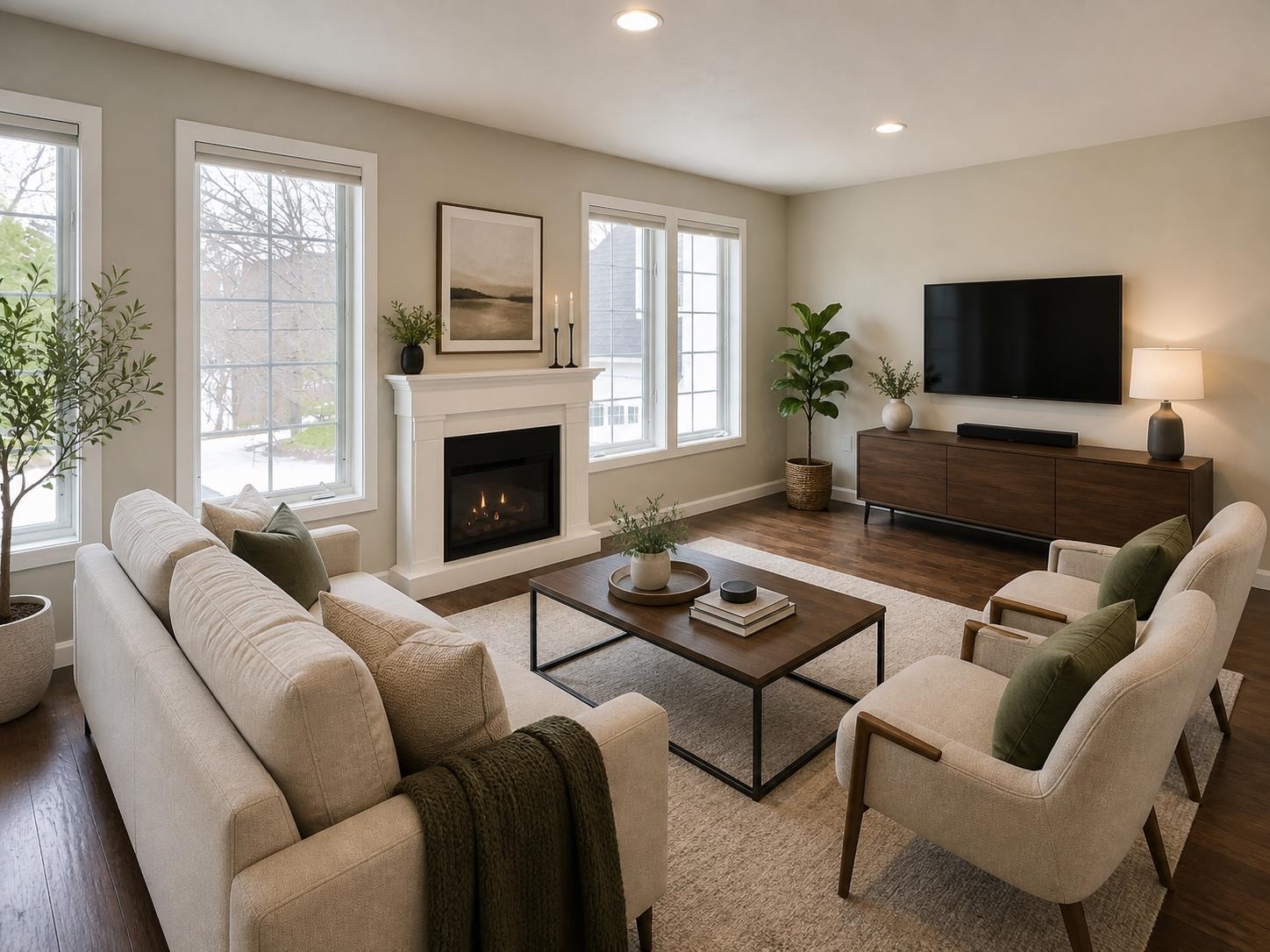 4 Prospect Hill Road, Unit 14 Sunapee, NH 03782 - Photo 9 of 25