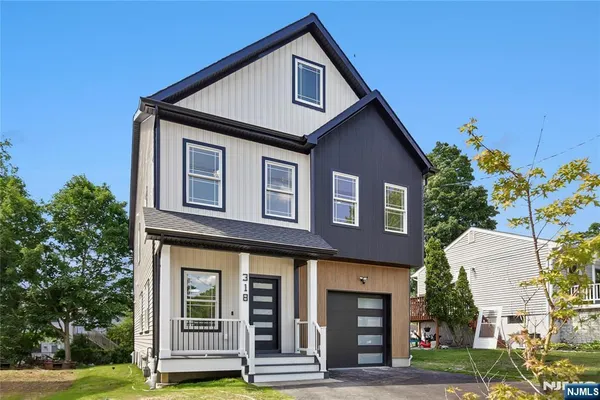 $999,999 | 318 East Halsey Road, Parsippany, NJ 07054