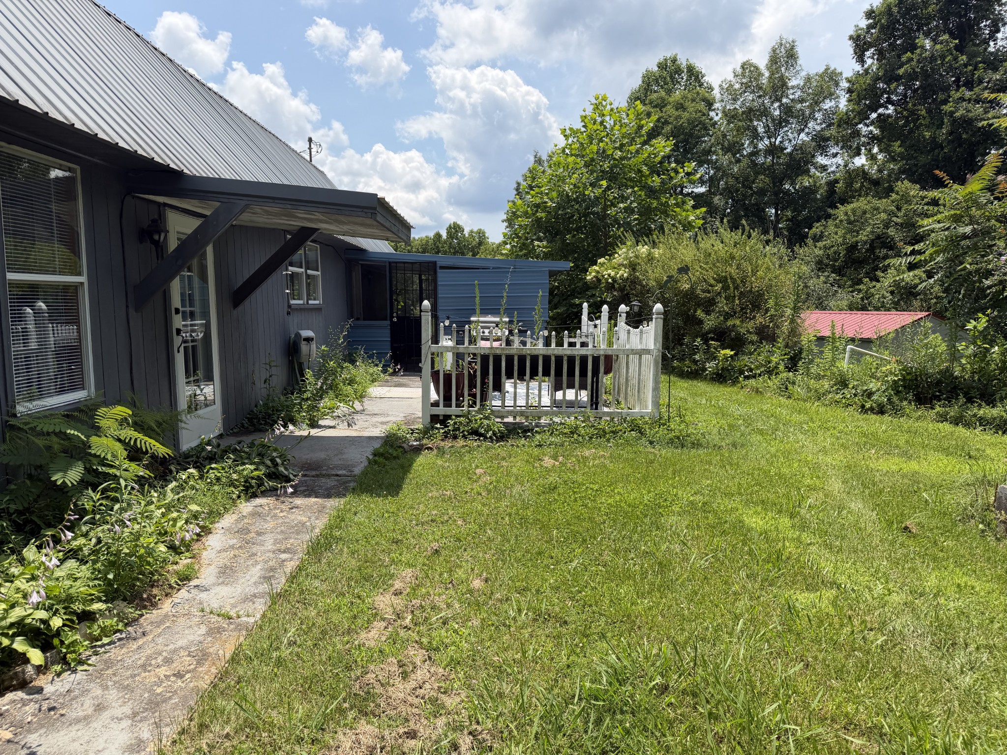 232 Cane Creek Road Hohenwald, TN 38462 - Photo 74 of 91