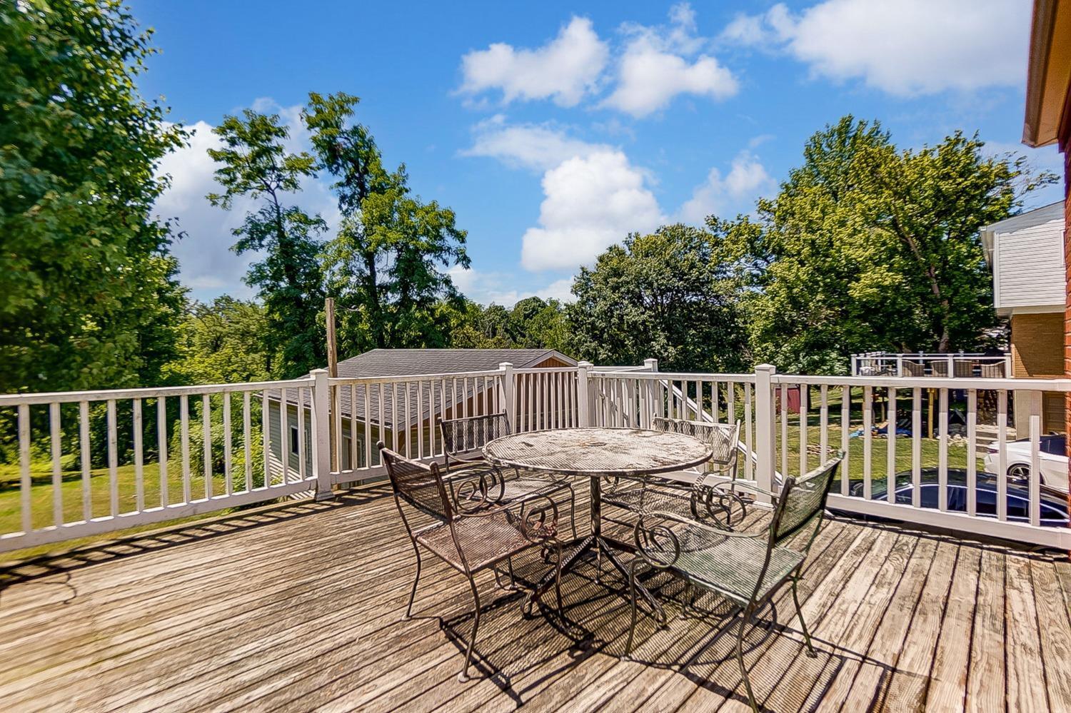 7653 Dog Trot Road Cincinnati, OH 45248 - Photo 33 of 39 Gallery Image 33