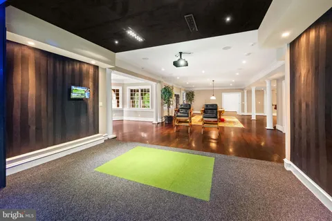 $14,000,000 | 9112-9120 Mine Run Drive, Great Falls, VA 22066