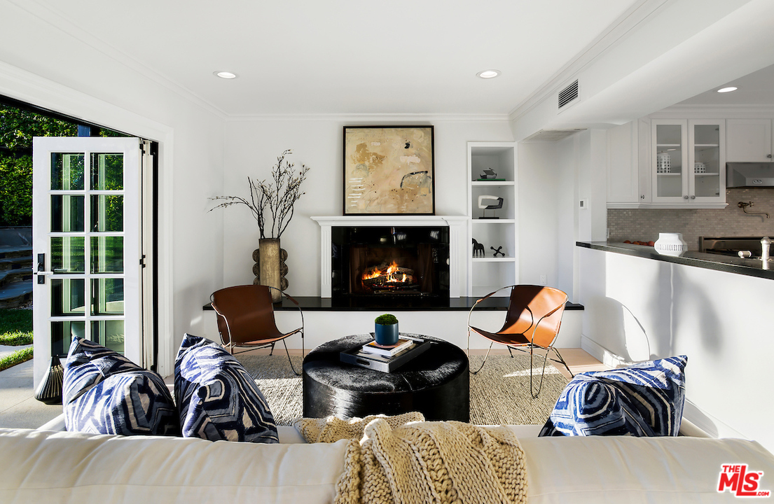 9653 Wendover Drive Beverly Hills, CA 90210 - Photo 22 of 34