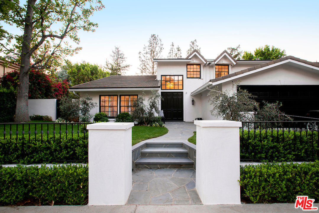 9653 Wendover Drive Beverly Hills, CA 90210 - Photo 7 of 34