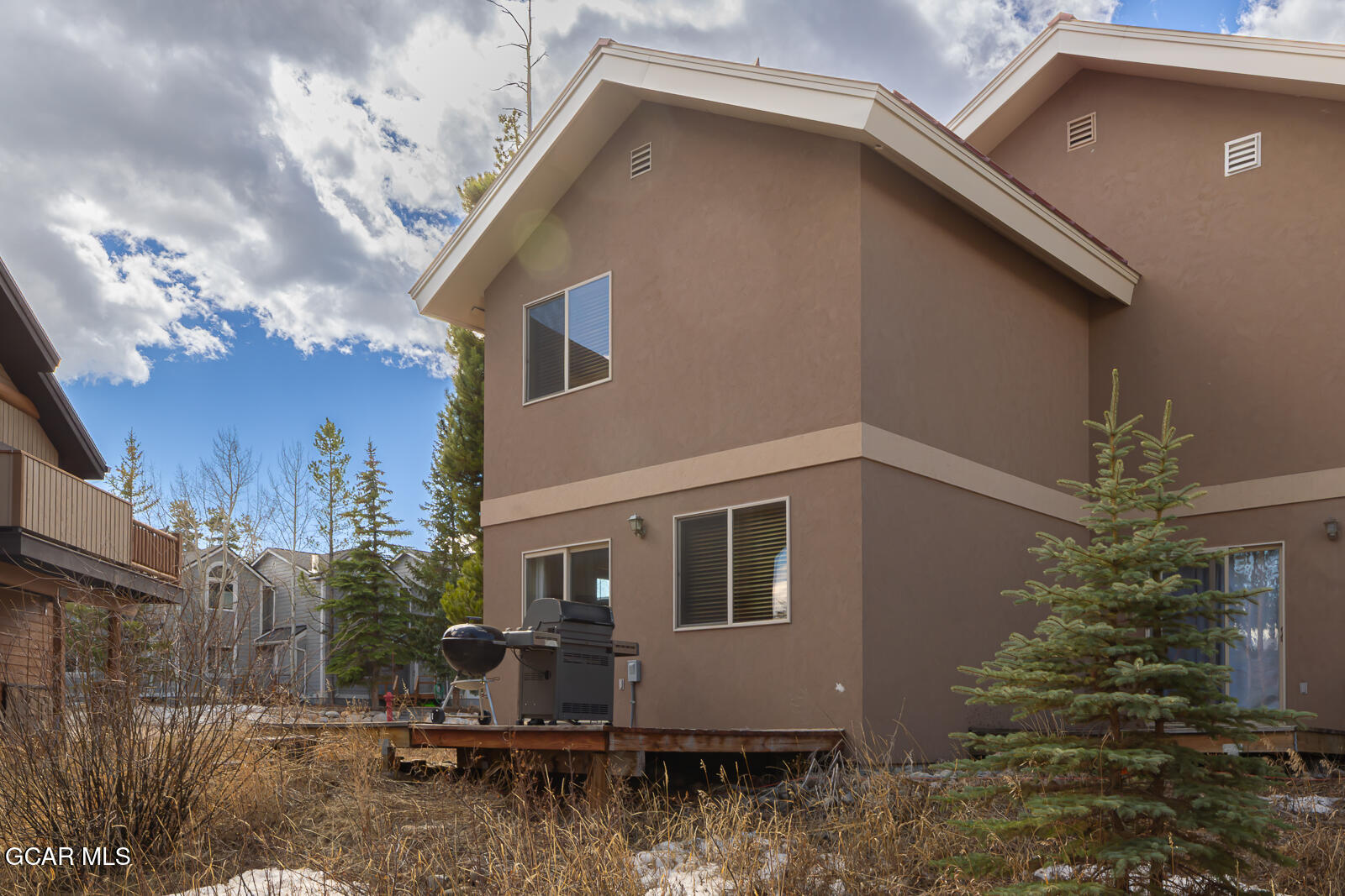 813 Ermine Lane Fraser, CO 80442 - Photo 33 of 35 Exterior 2