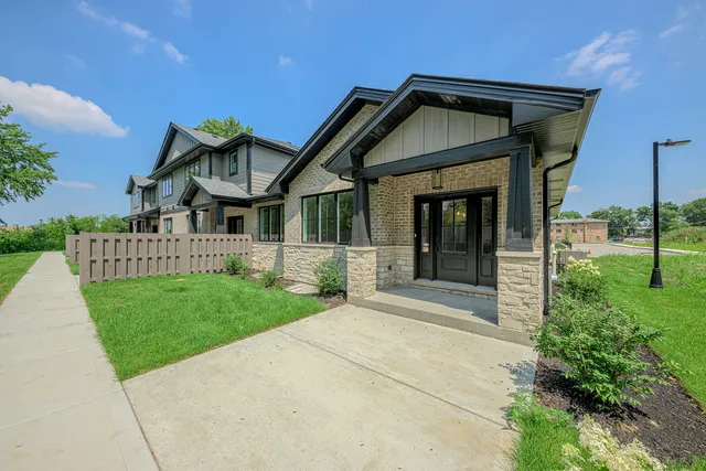 $549,900 | 11323 1st Street, Mokena, IL 60448