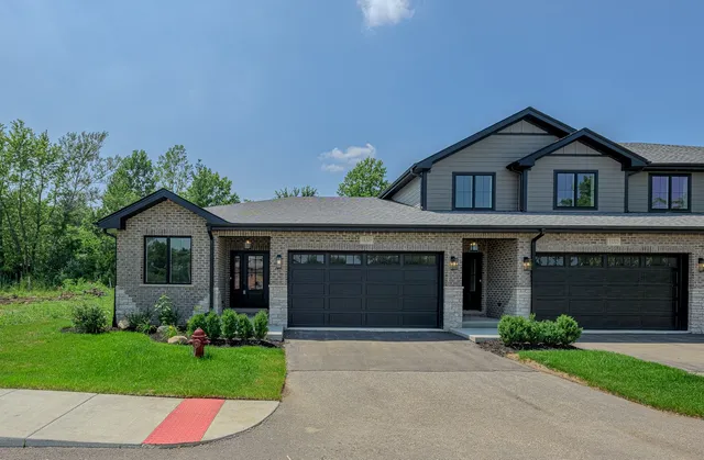 $549,900 | 11323 1st Street, Mokena, IL 60448