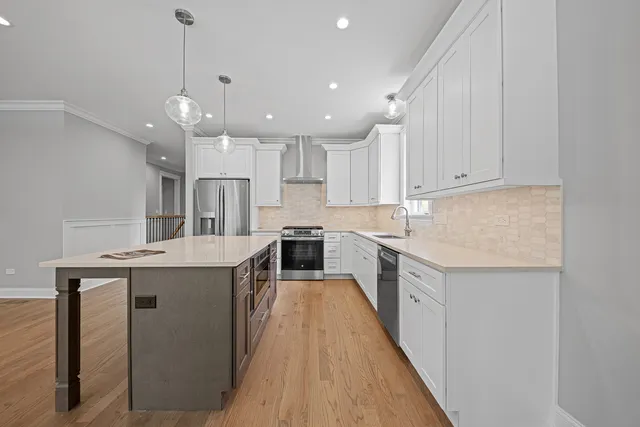 $549,900 | 11323 1st Street, Mokena, IL 60448