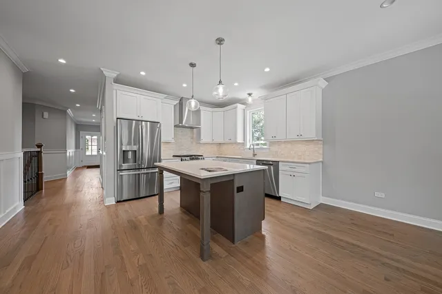 $549,900 | 11323 1st Street, Mokena, IL 60448