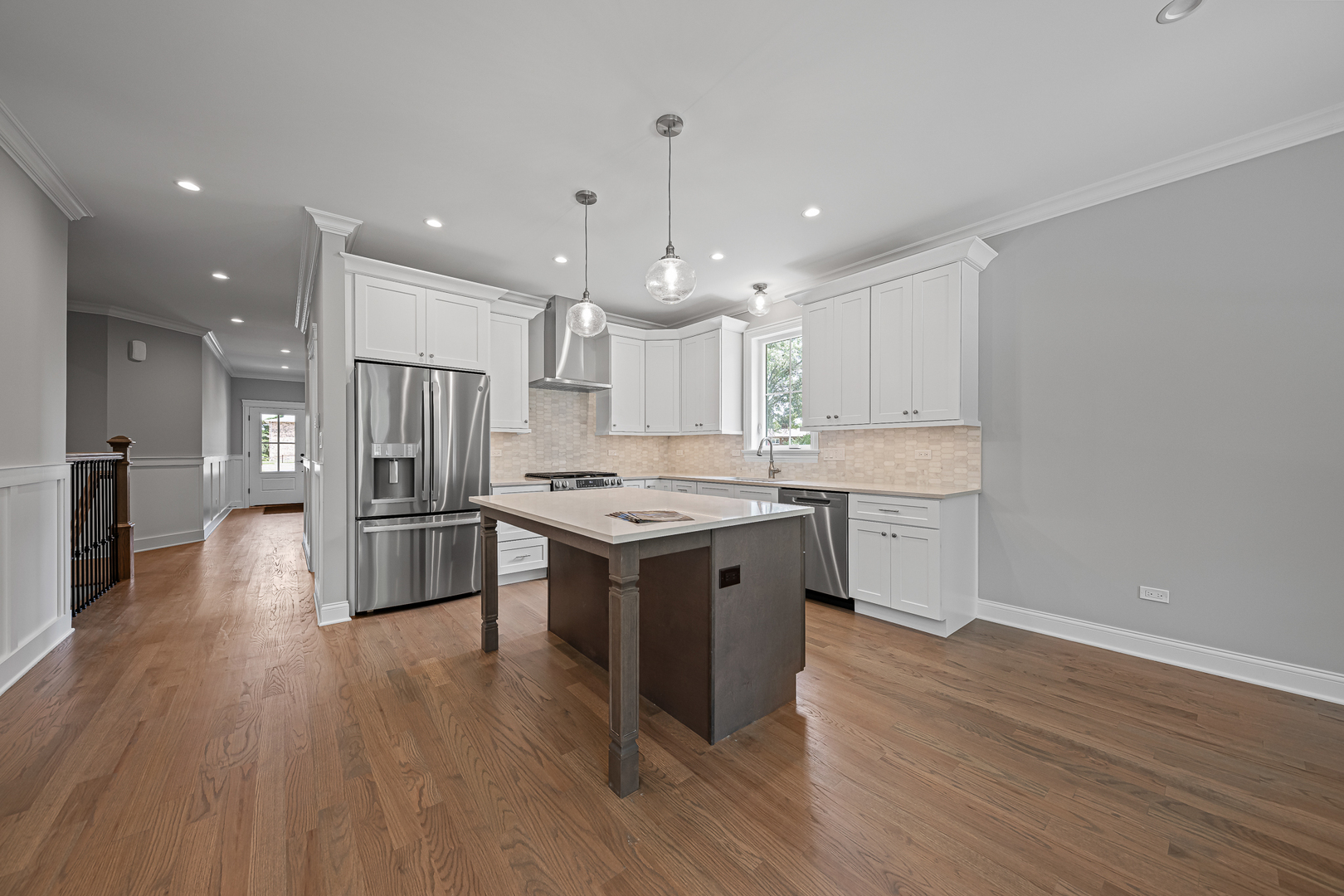 11323 1st Street Mokena, IL 60448 - Photo 3 of 20