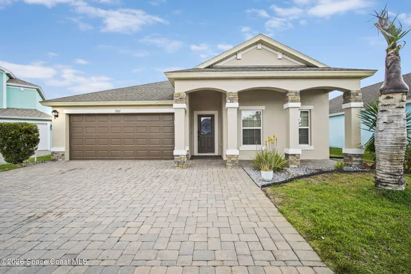 $467,899 | 3901 Brantley Circle, Rockledge, FL 32955