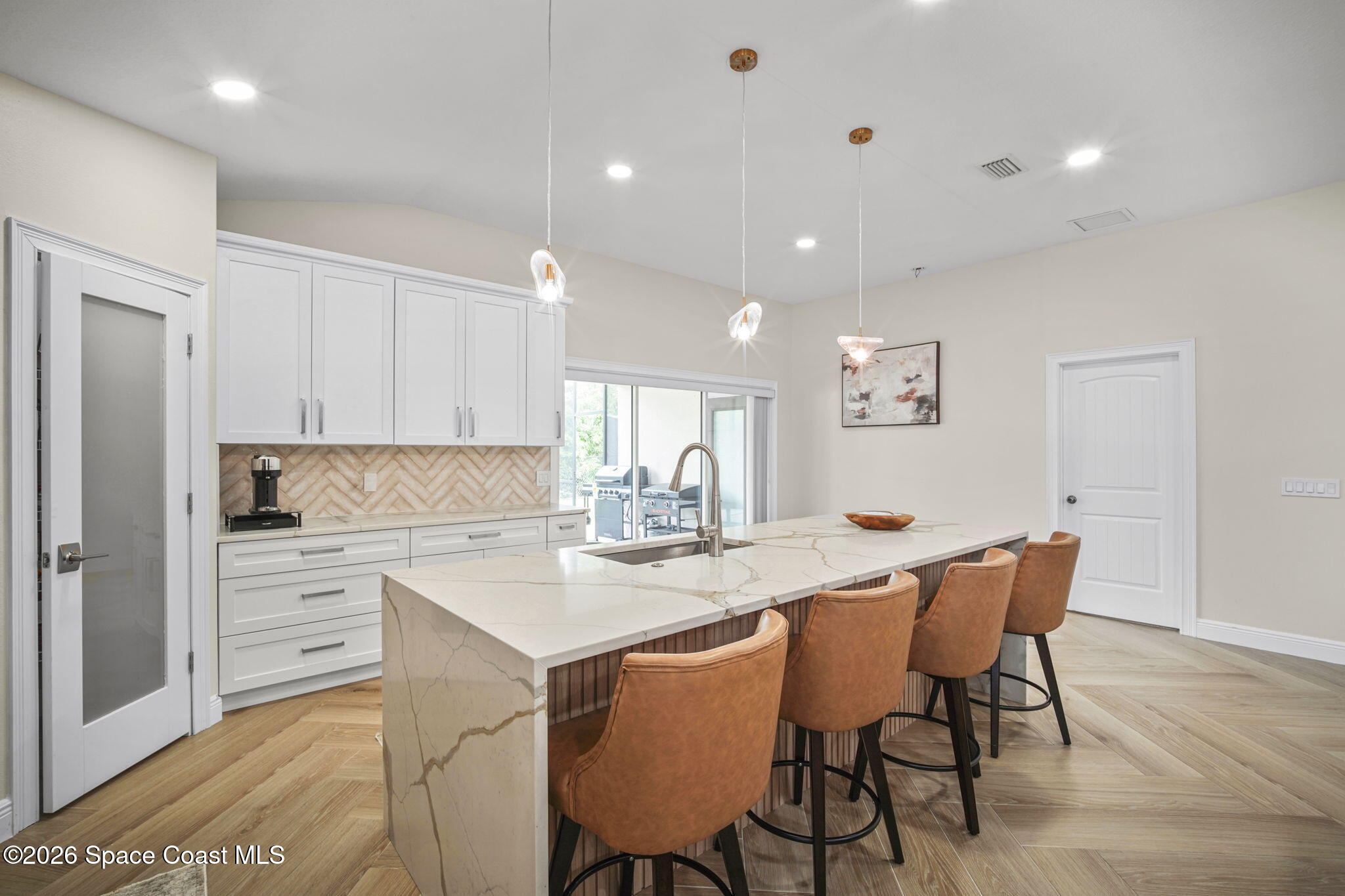 3901 Brantley Circle Rockledge, FL 32955 - Photo 13 of 35 13-web-or-mls-BRANTLEY_KITCHEN3_1