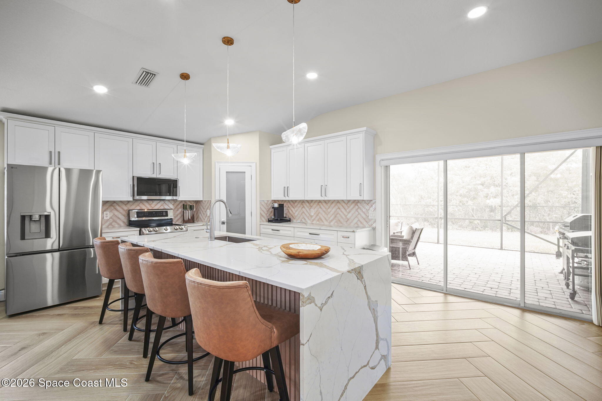 3901 Brantley Circle Rockledge, FL 32955 - Photo 14 of 35 17-web-or-mls-BRANTLEY_KITCHEN6