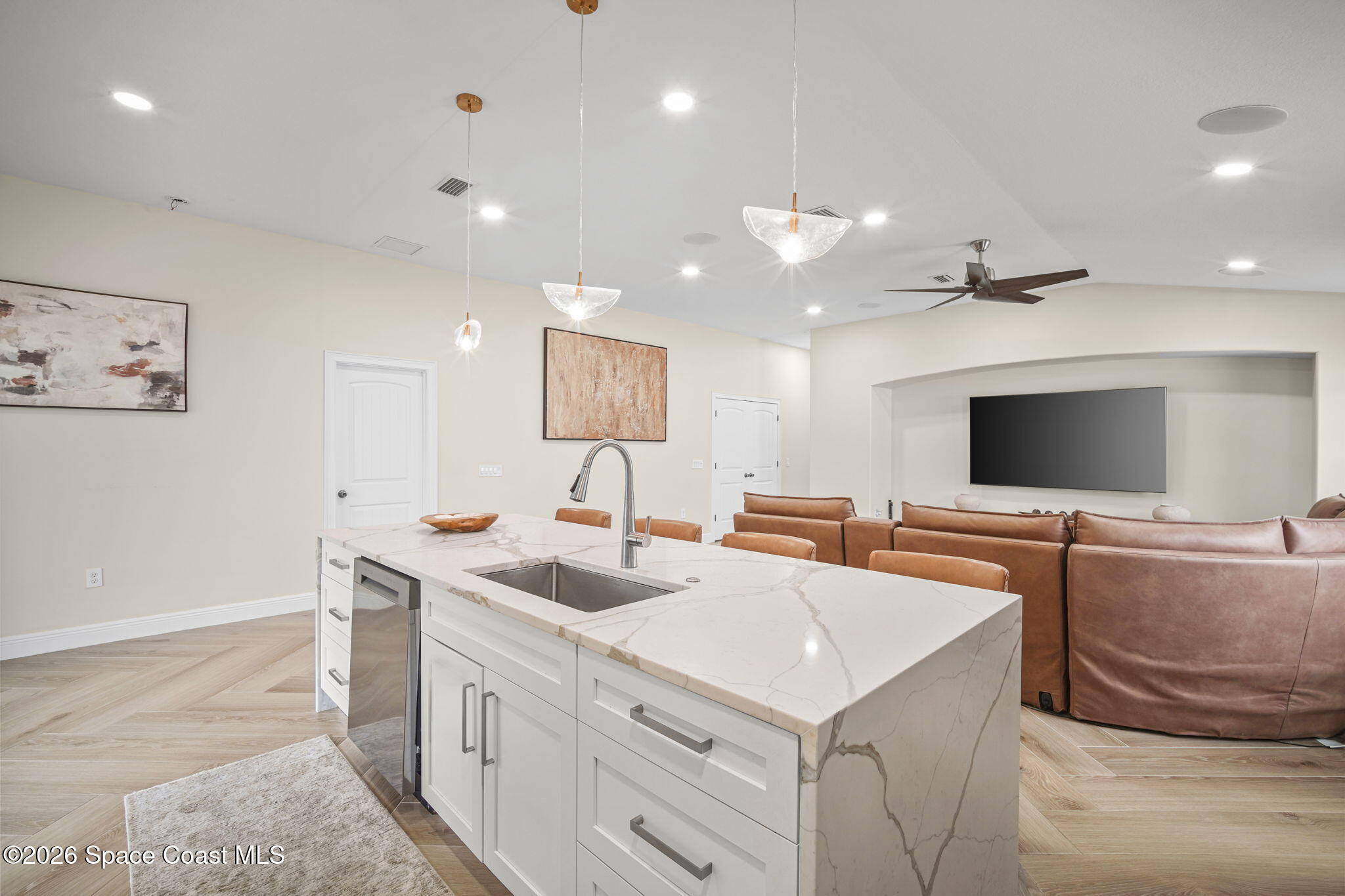 3901 Brantley Circle Rockledge, FL 32955 - Photo 15 of 35 12-web-or-mls-BRANTLEY_KITCHEN18