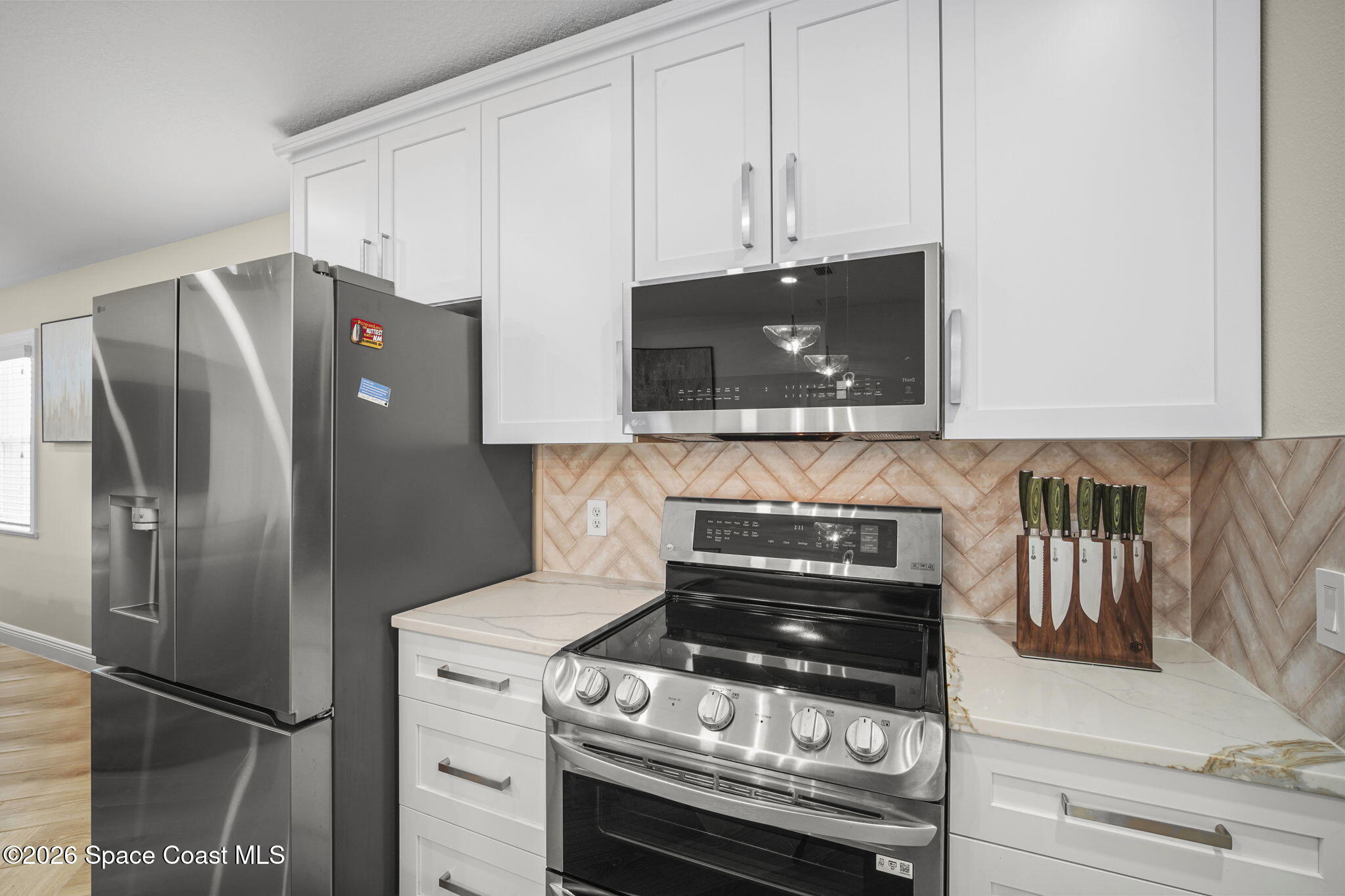 3901 Brantley Circle Rockledge, FL 32955 - Photo 17 of 35 15-web-or-mls-BRANTLEY_KITCHEN15